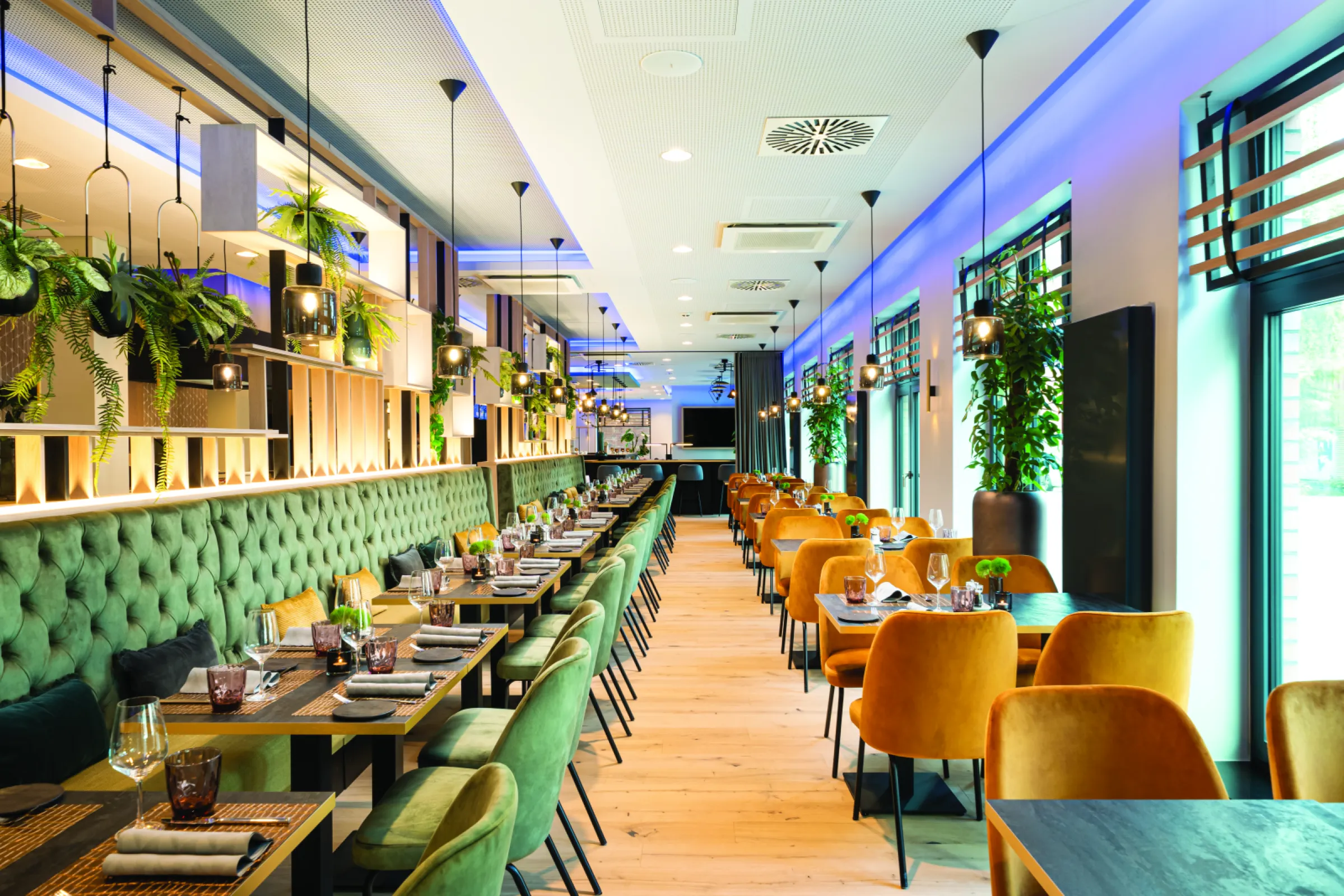 Leonardo Hotel Hamburg Altona