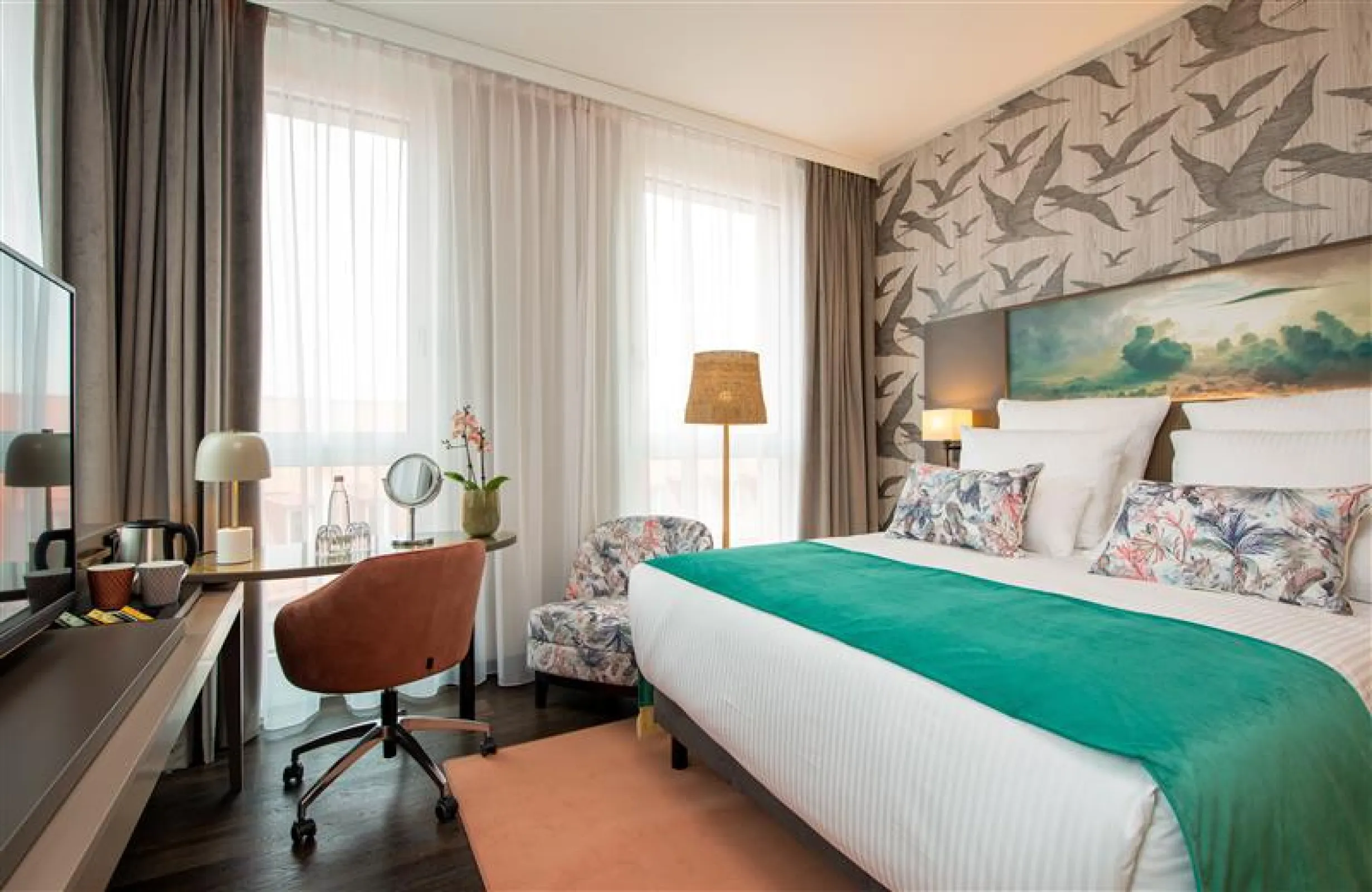 Leonardo Royal Hotel Nürnberg