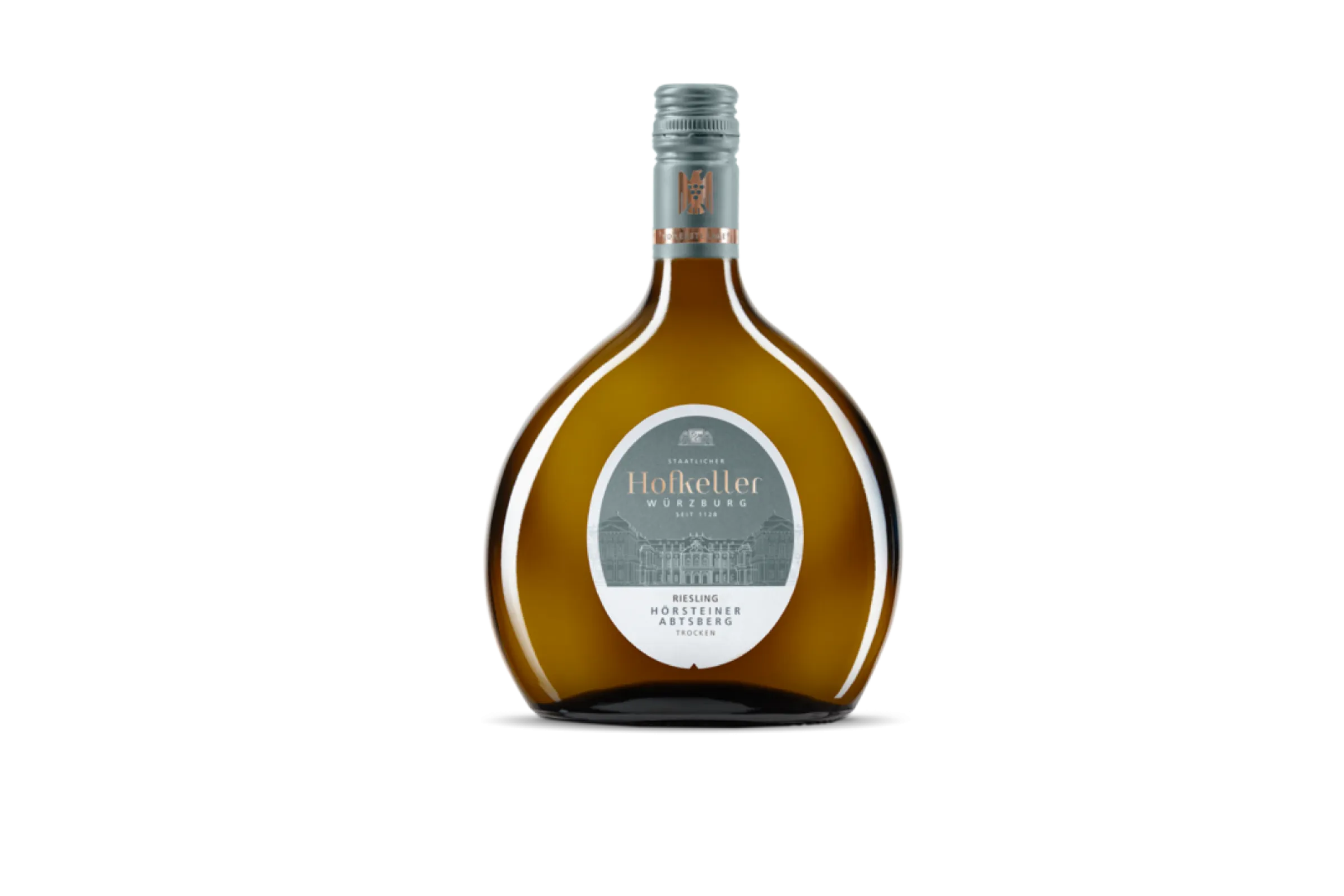 2023 Hörtseiner Abtsberg Riesling Kabinett VDP.Erste Lage