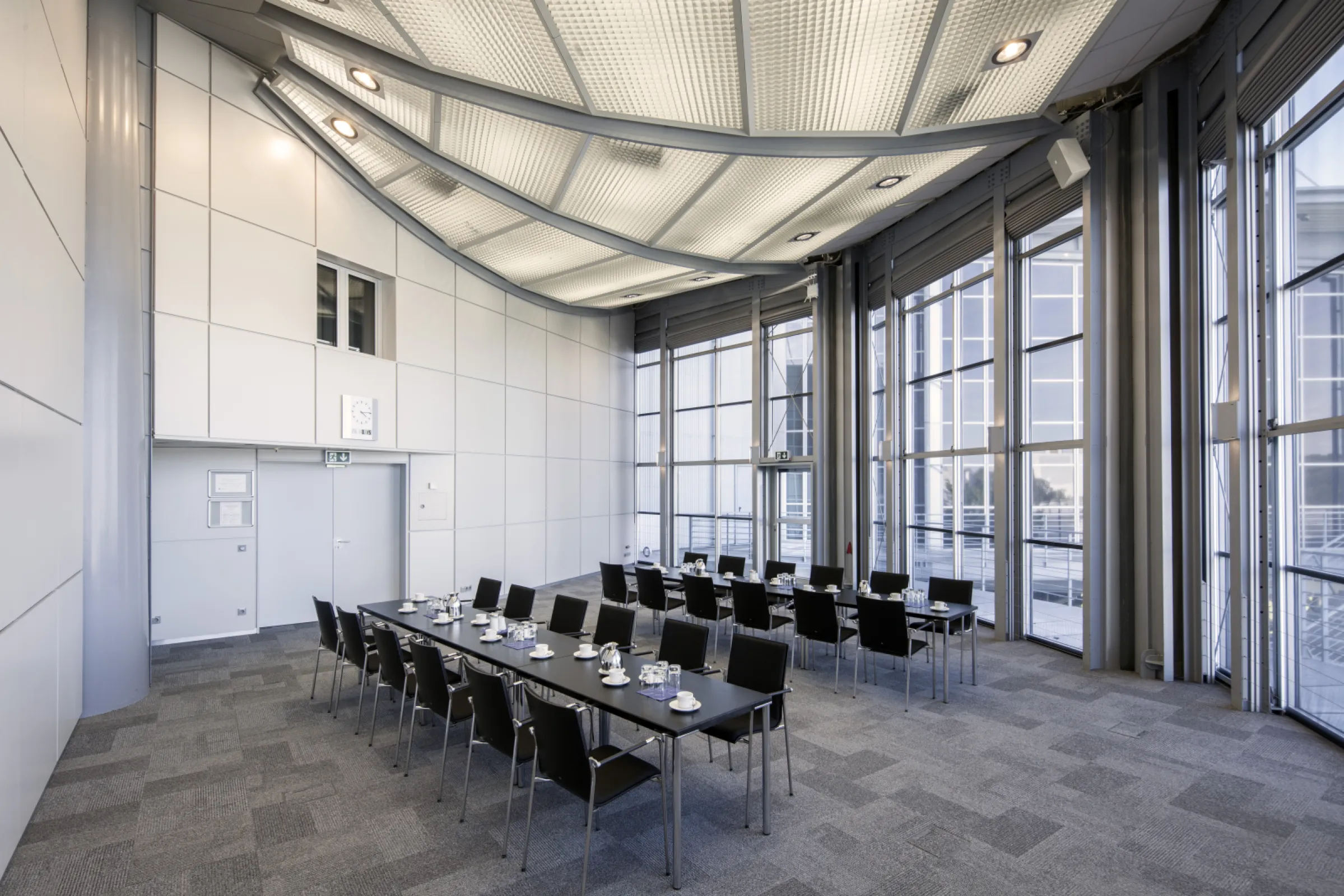 Convention Center - Room 11