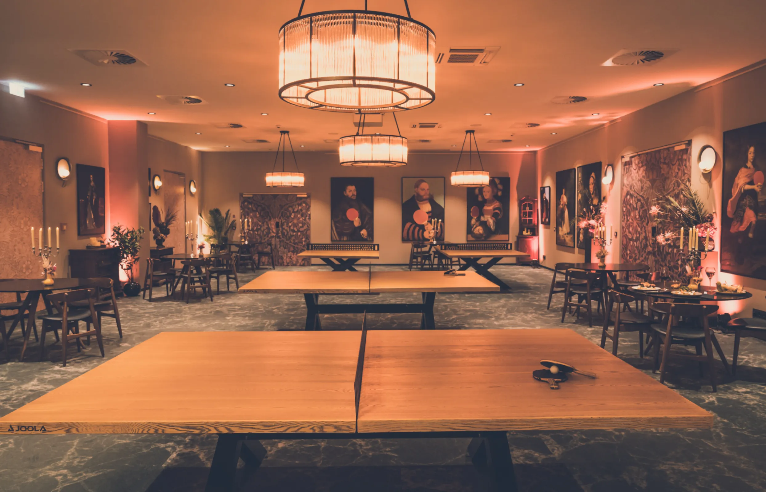 Royal Table Tennis Club