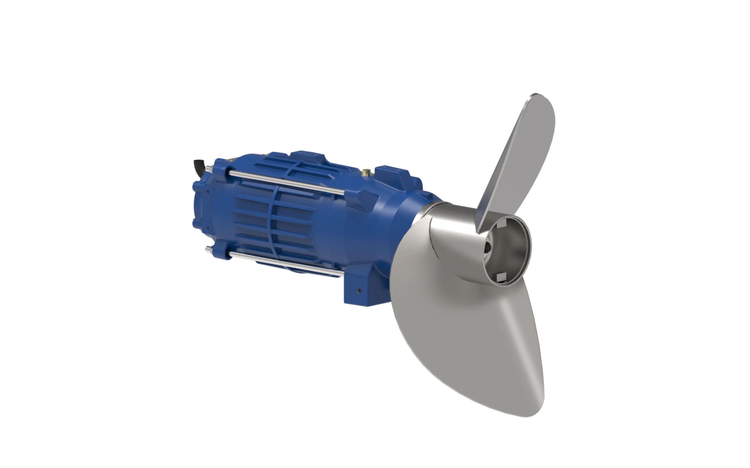 Submersible Mixer GTWI-EX 204