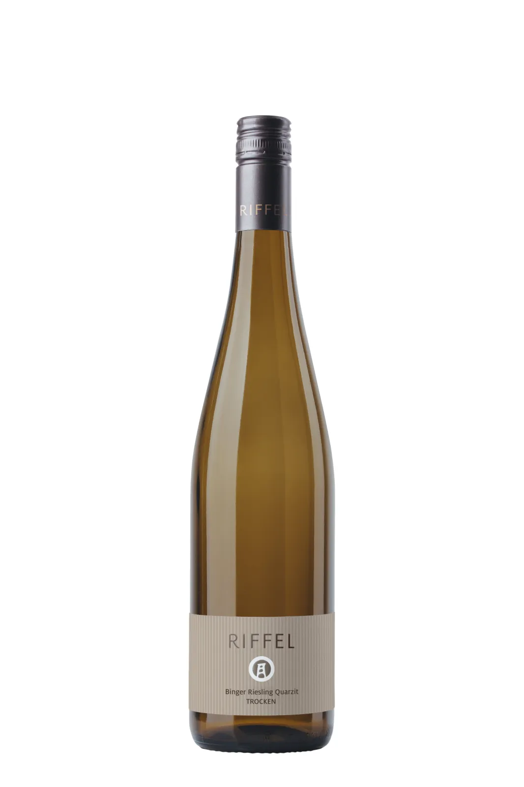 RIFFEL -Binger Riesling Quarzit dry RIFFEL -Binger Riesling Quarzit dry