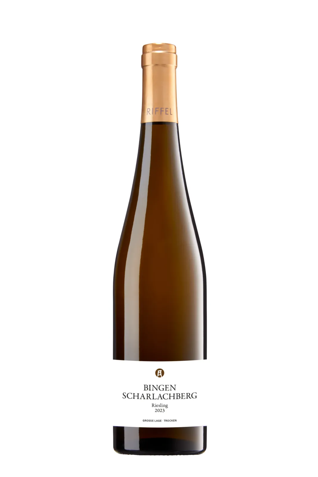 RIFFEL - Binger Scharlachberg Riesling RIFFEL - Binger Scharlachberg Riesling