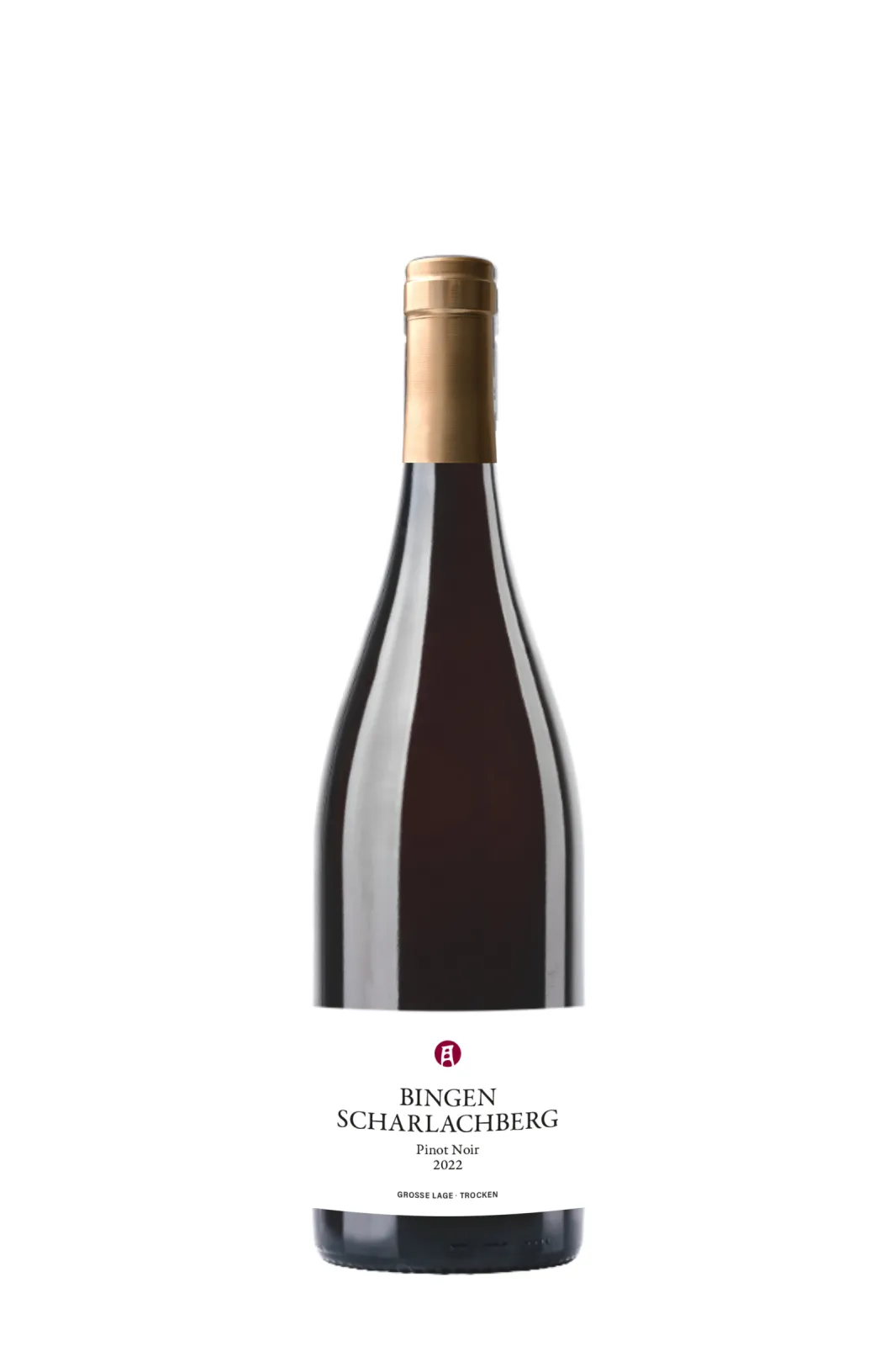RIFFEL - Binger Scharlachberg Pinot Noir