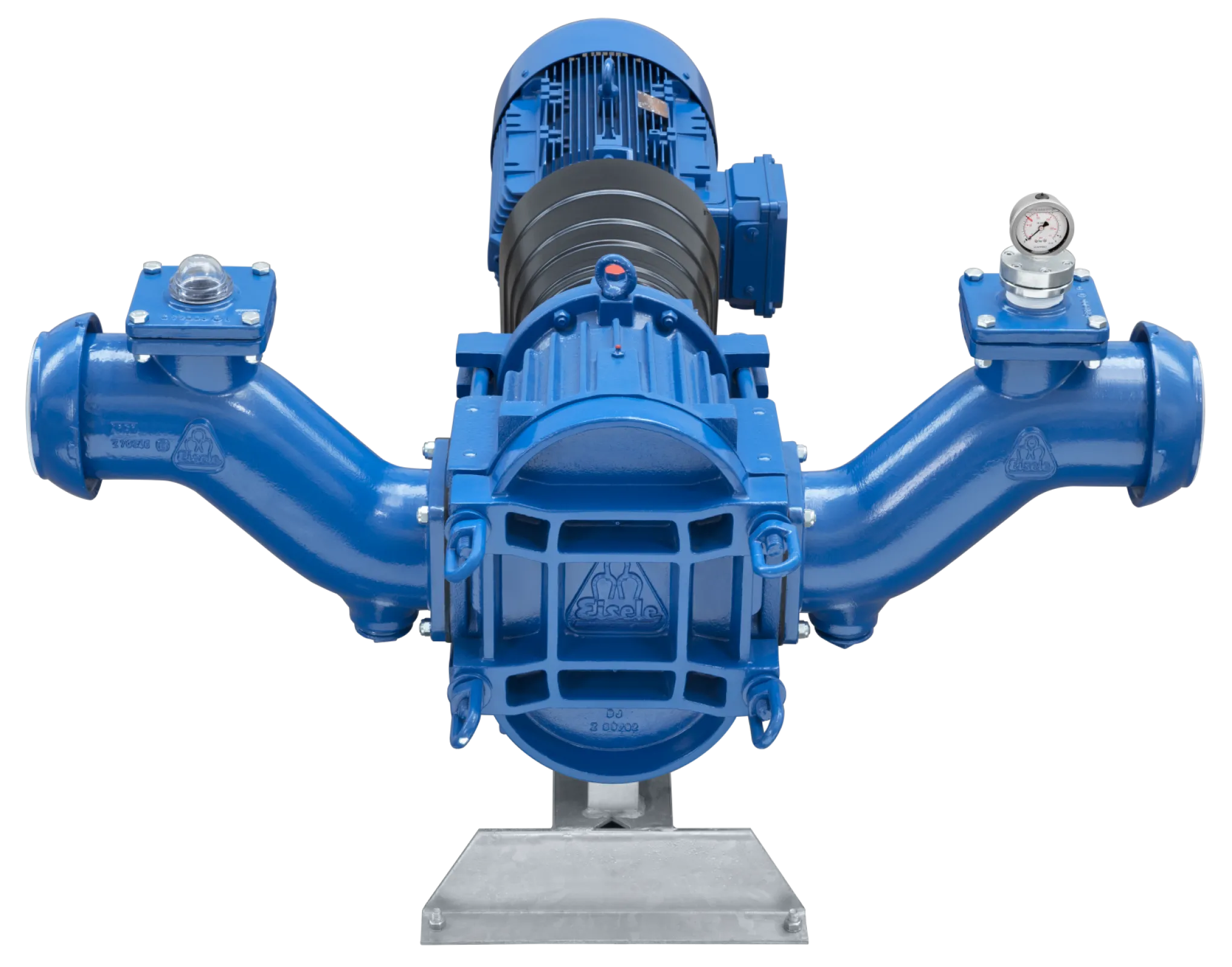 DK 22V  electric drive