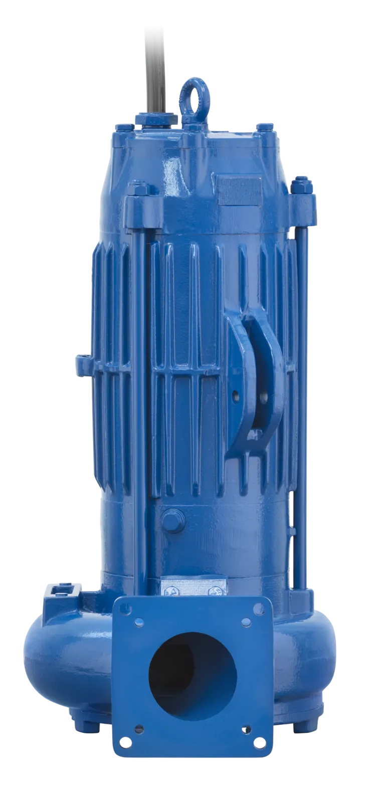 Submersible motor pump AT 104S