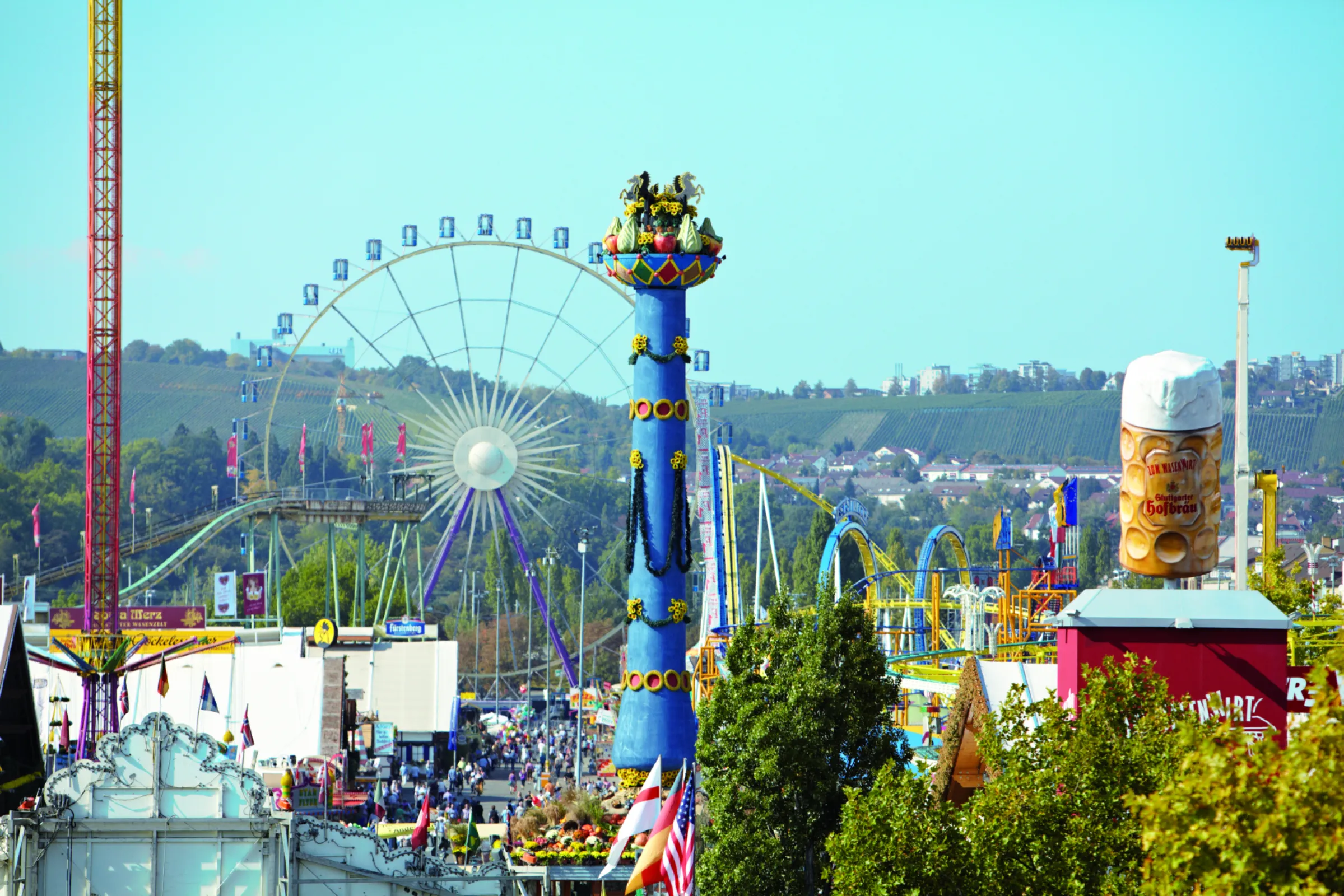 Stuttgart beer festival (c) Stuttgart-Marketing GmbH Christoph Düpper_ret