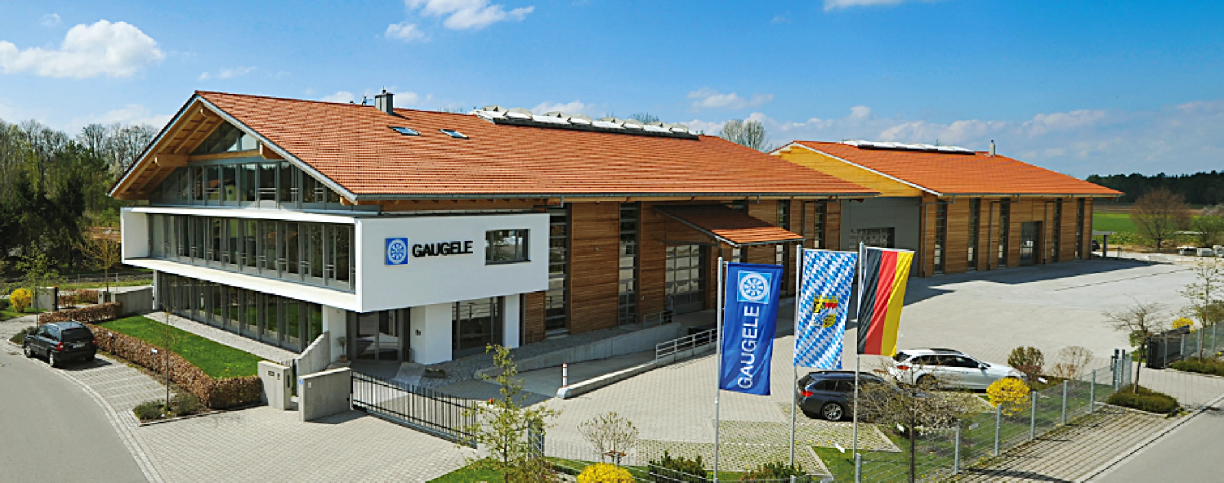 Gaugele GmbH, Iffeldorf, Germany