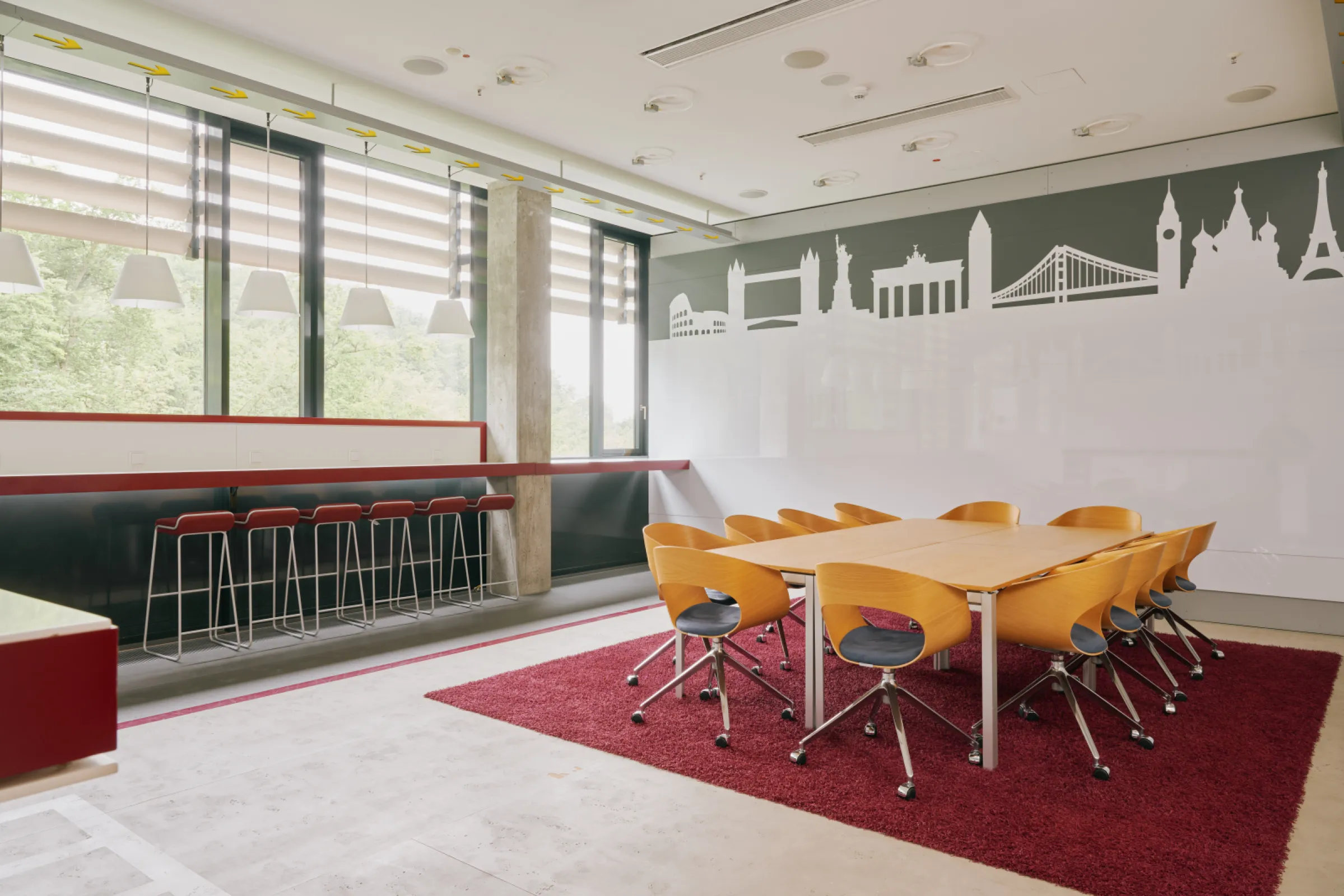 Breakout room 1 - Focus on creativity