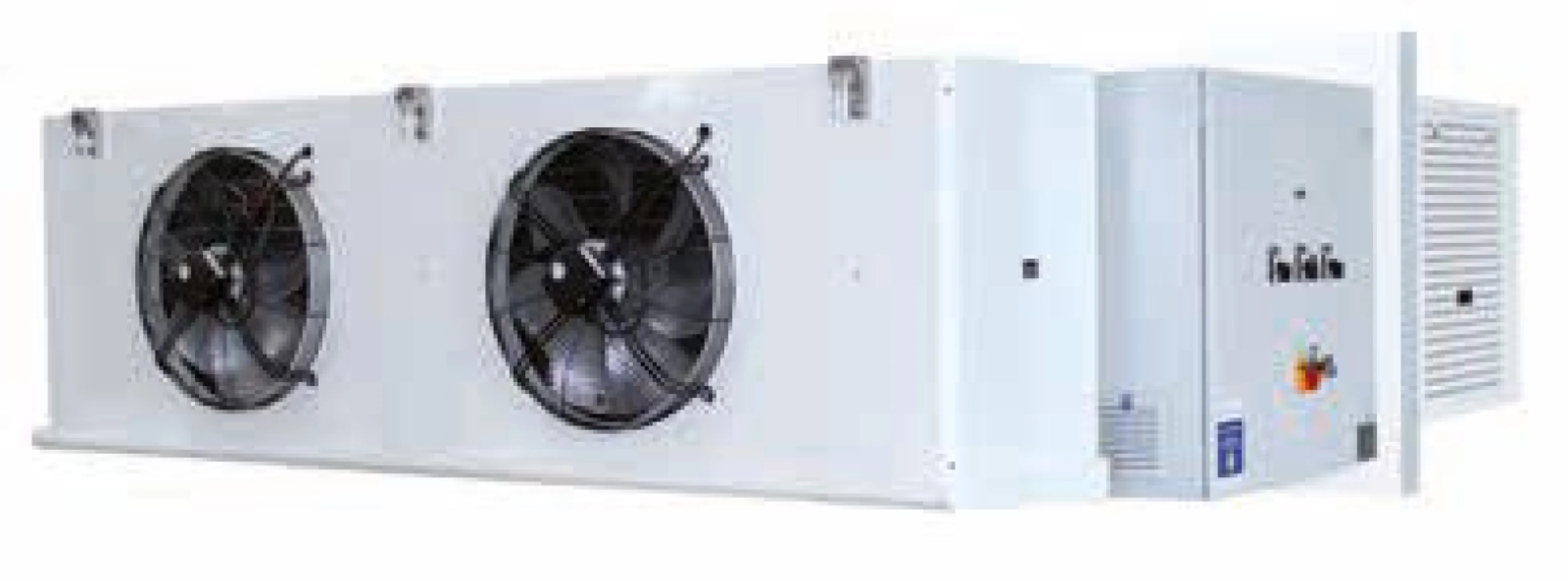 Compact cooling unit LKH