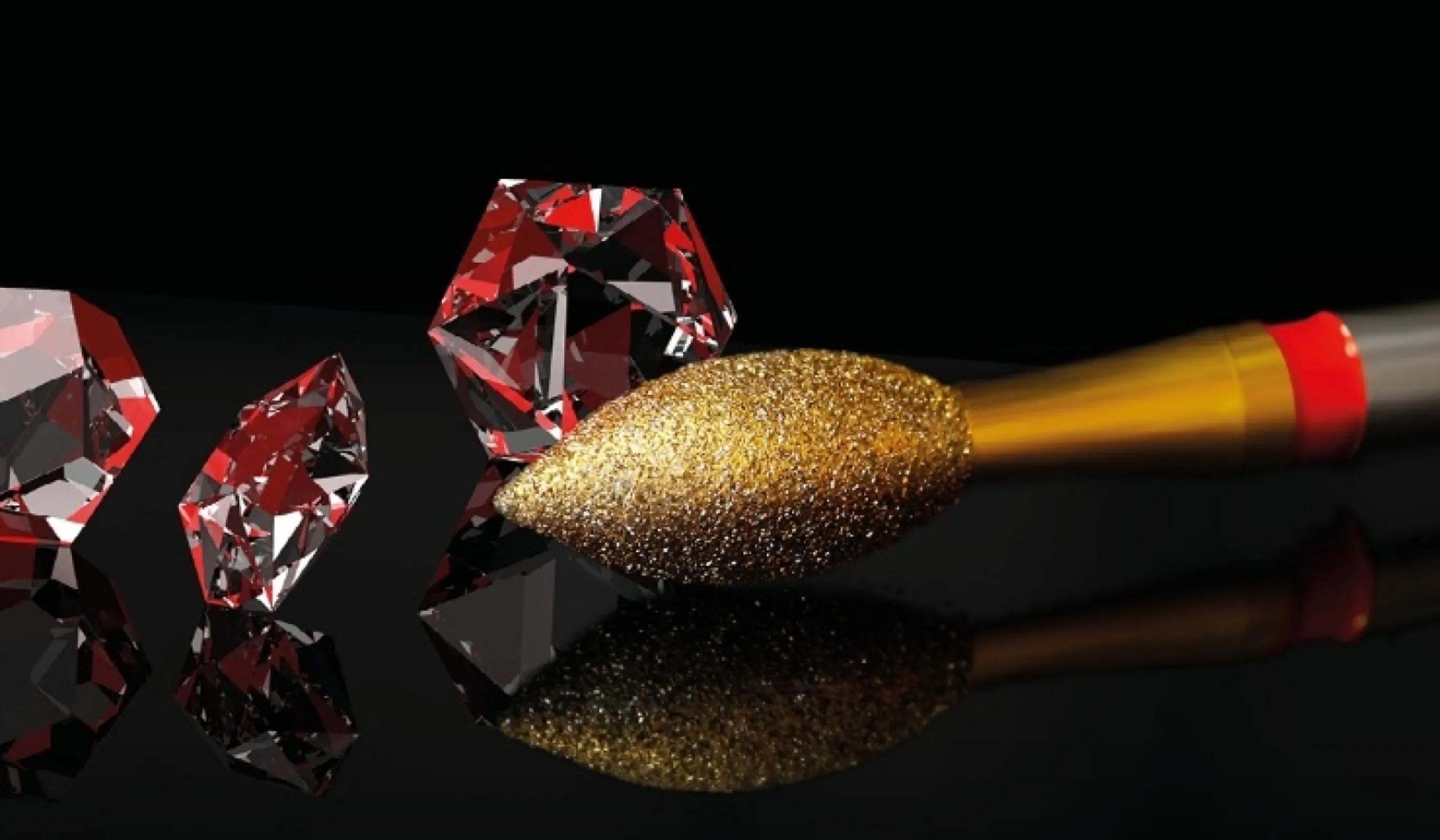 The Total Rotary Solution since 1996