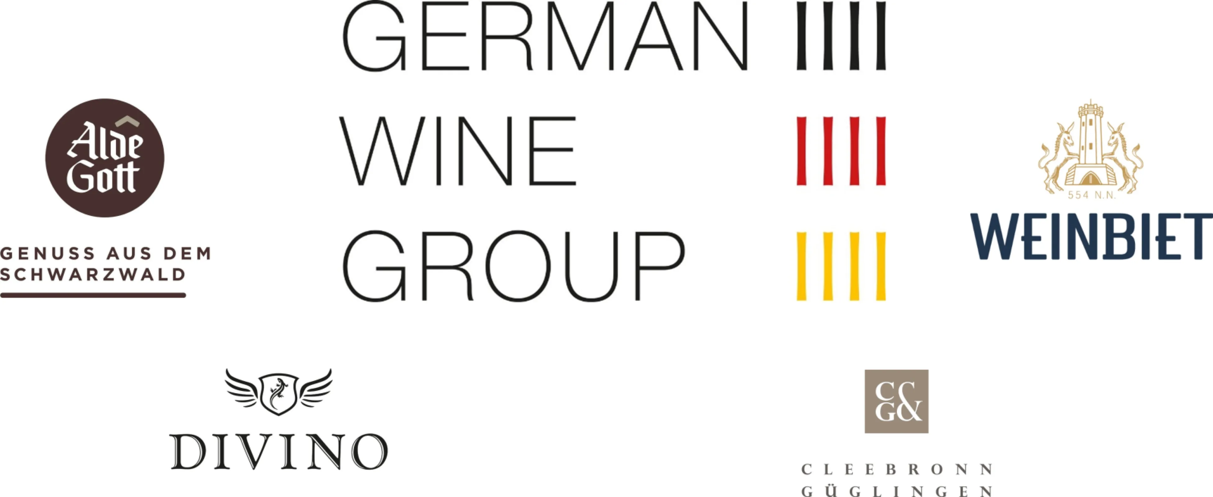 German Wine Group