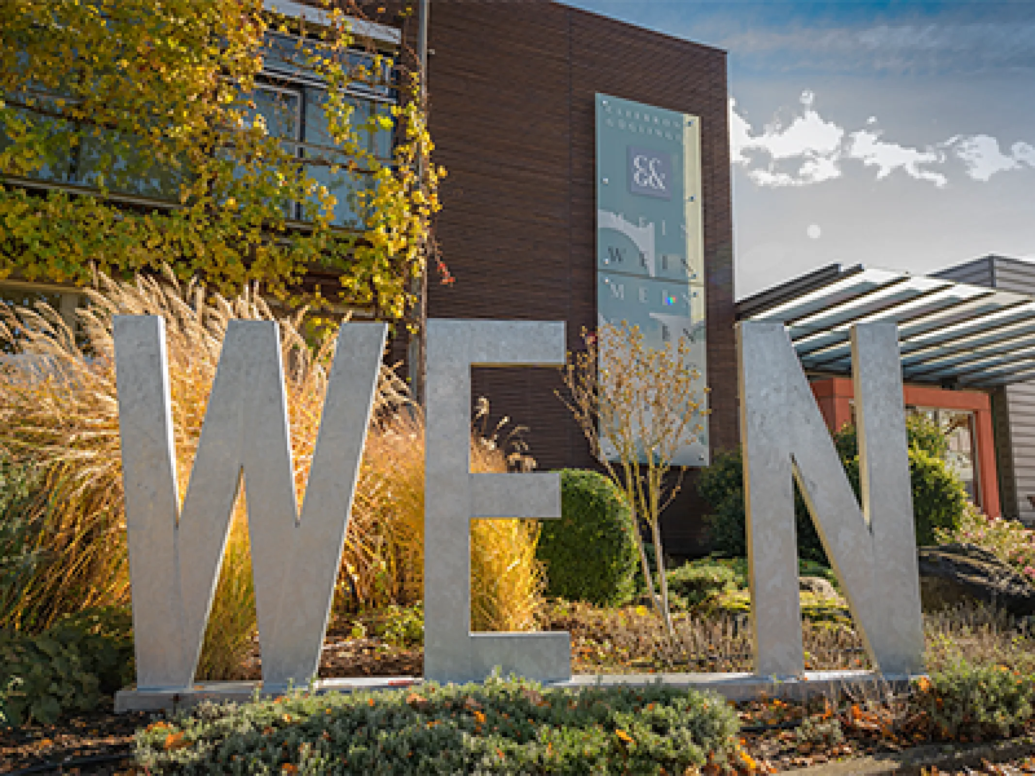 The C&G Wine Boutique