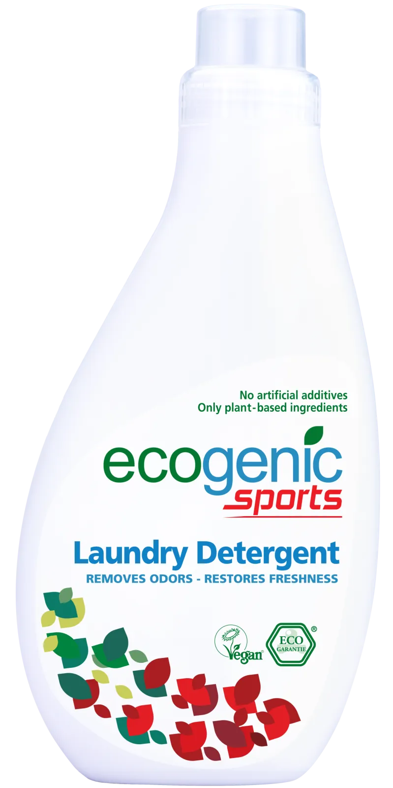 100% Natural cleaning and deodorizing performance * Made for all kinds of multi-functional fabrics, hand and machine washing * Removes stains, even in low temperatures.