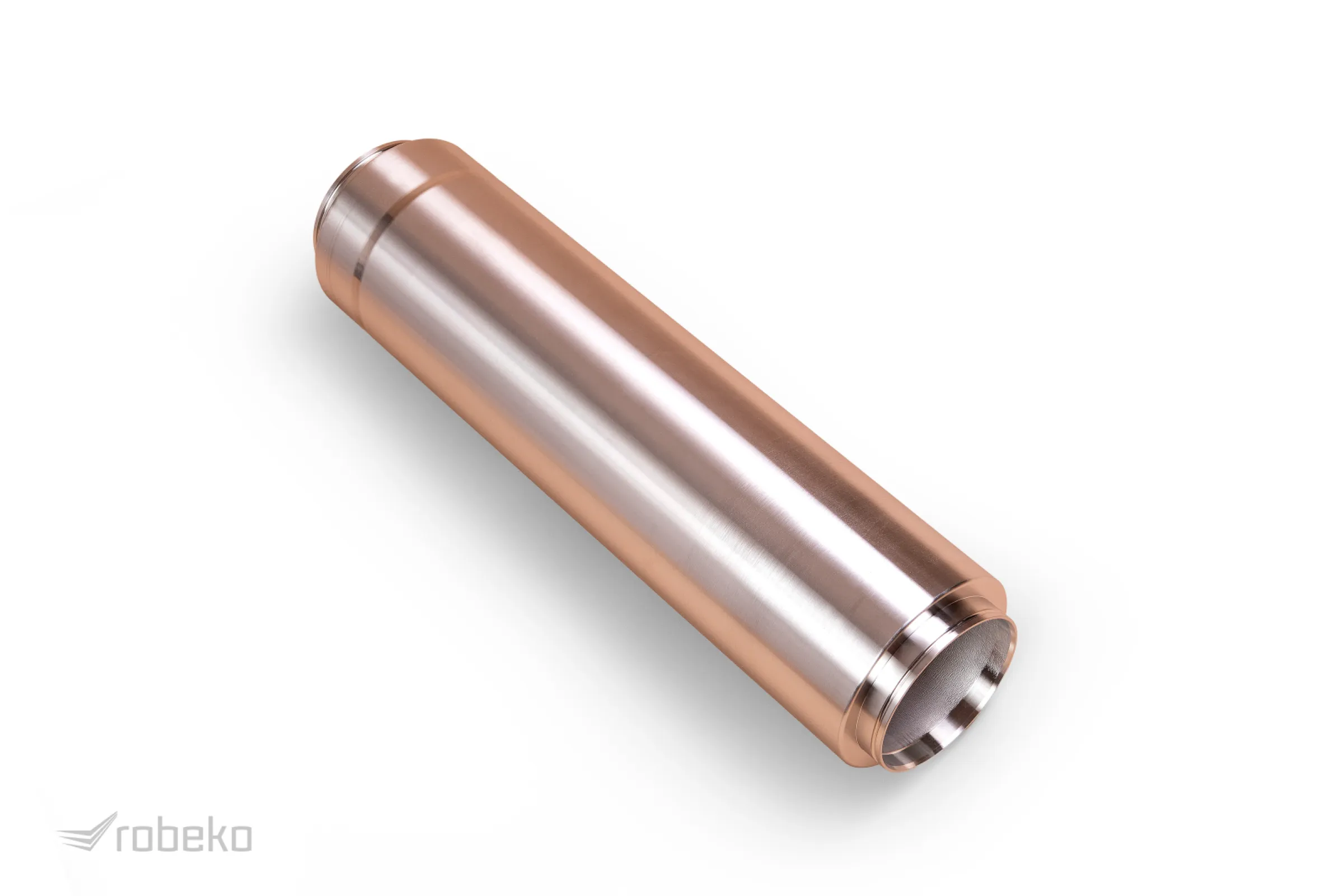 ROTARY TARGET | Copper (Cu)