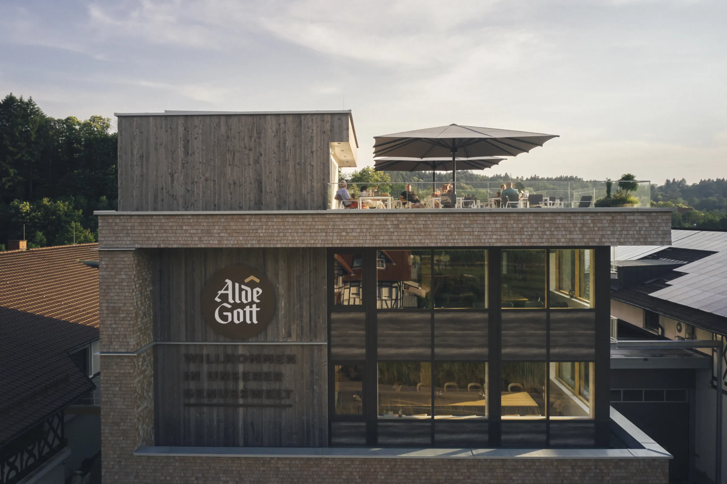 ALDE GOTT (c)PeterBender ALDE GOTT (c)PeterBender