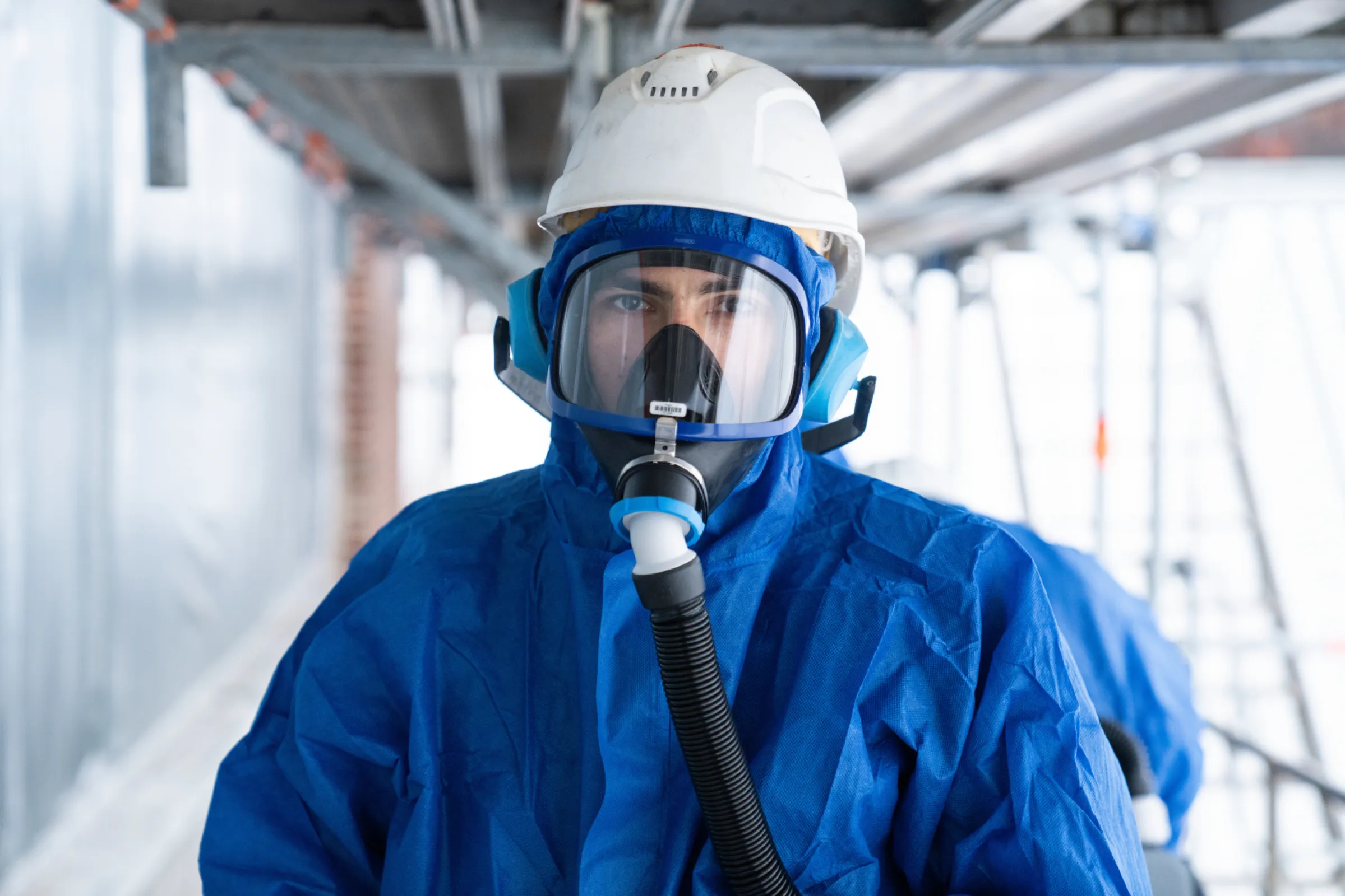 Respiratory Protection