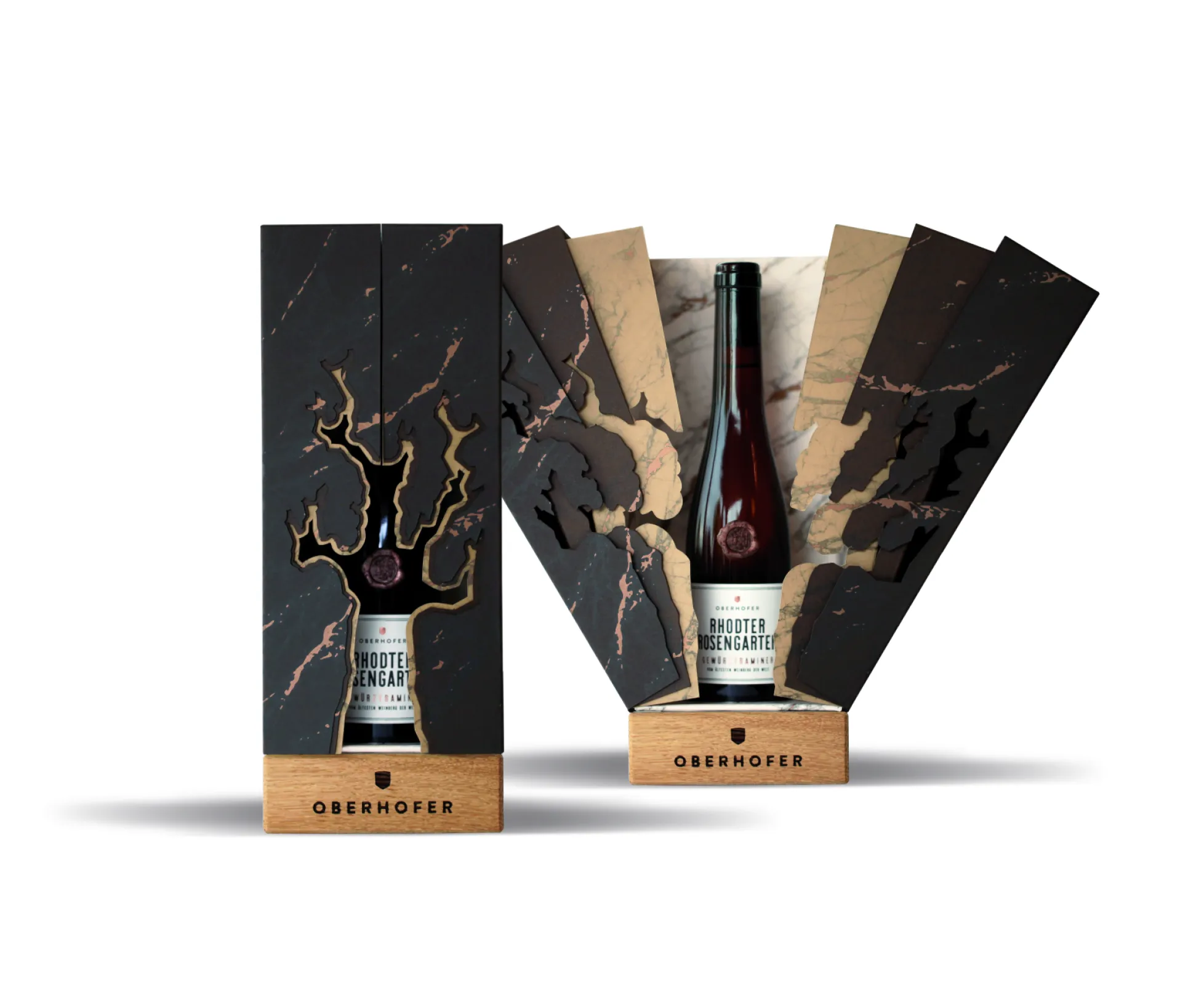 Wine from the oldest vineyard in the world