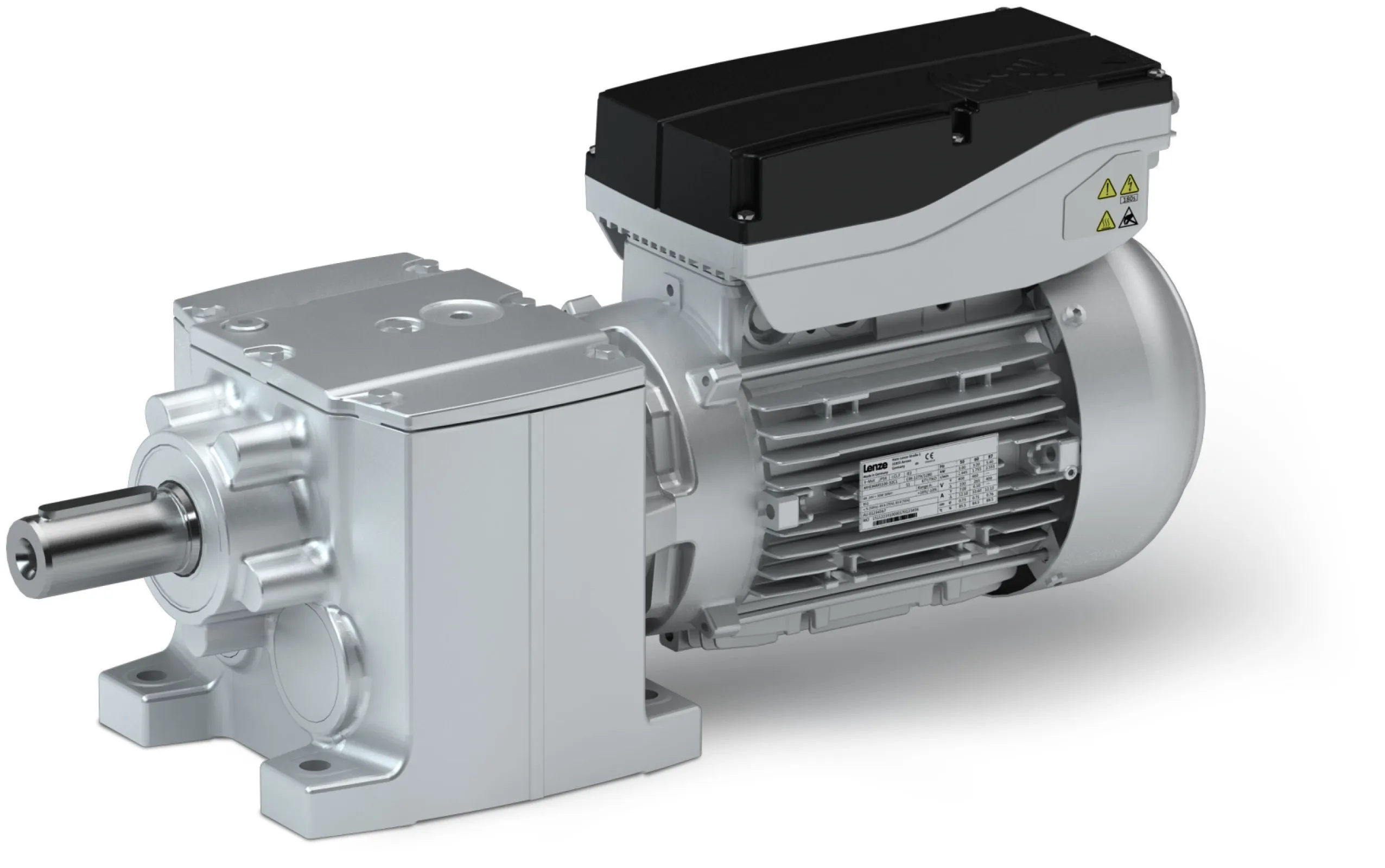 SMART  MOTOR (MEANT FOR HORIZONTAL CONVEYING)