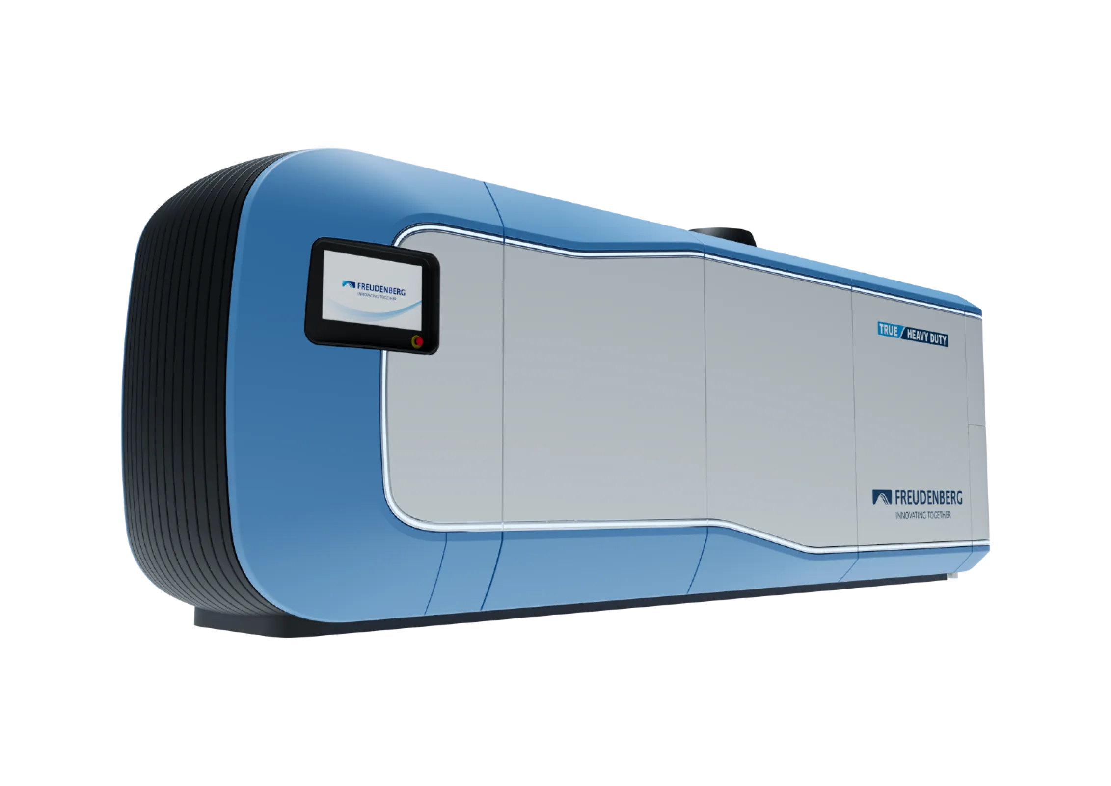 Freudenberg True Heavy-Duty Maritime Fuel Cell Module