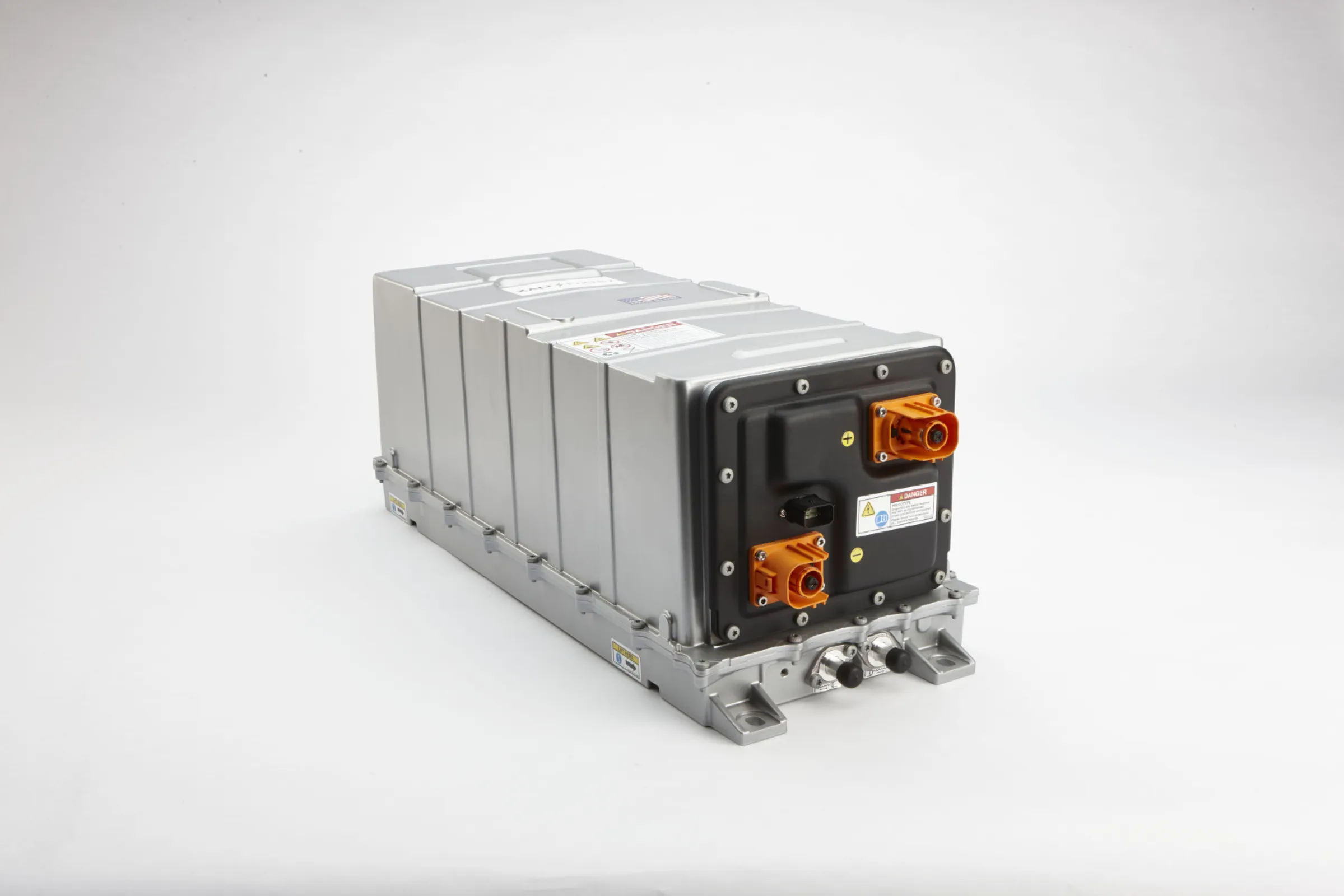 Freudenberg - True Heavy Duty Battery System XMP