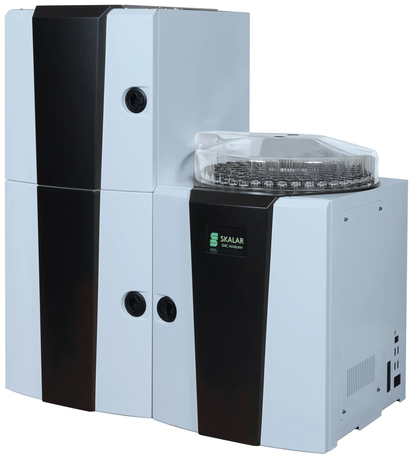 TOC/TN- Analyzer PRIMACS