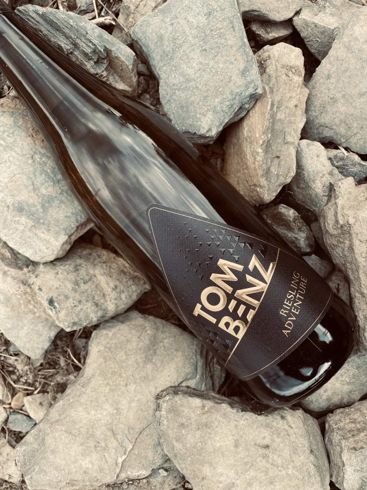 Riesling Adventure: Wine of the Year GERMANY 96 Points (London Wine Competition)