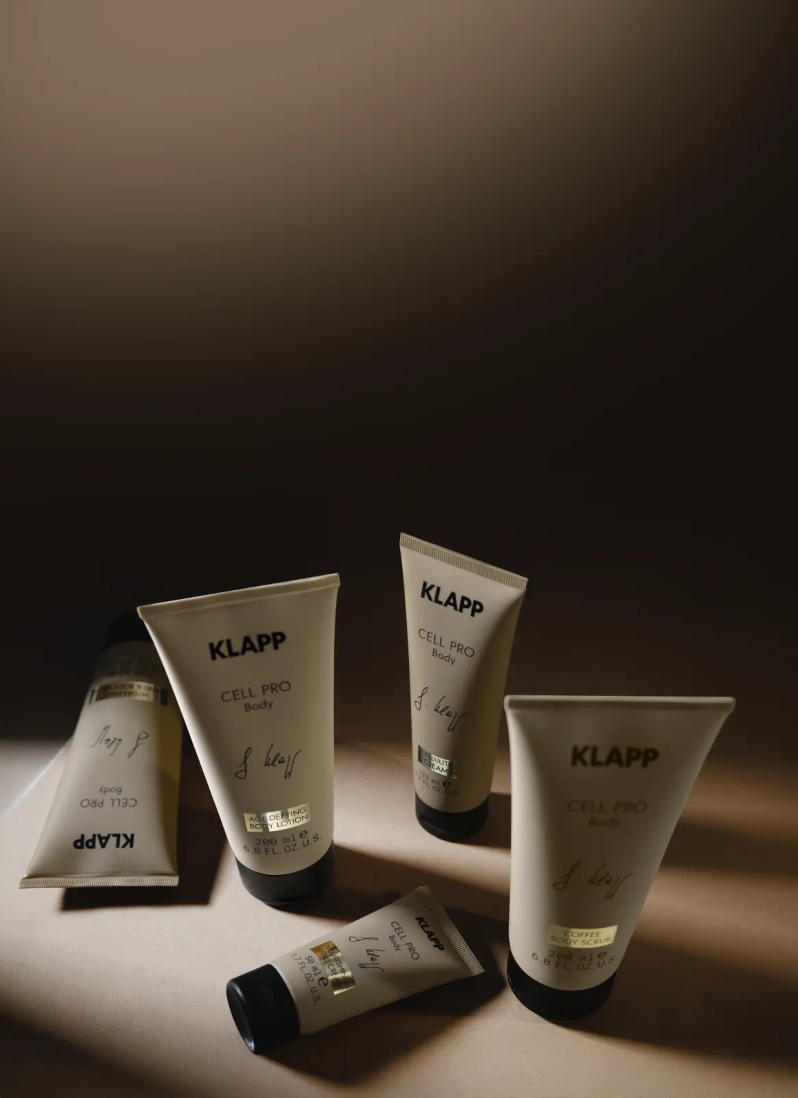 Cell Pro Body Professional