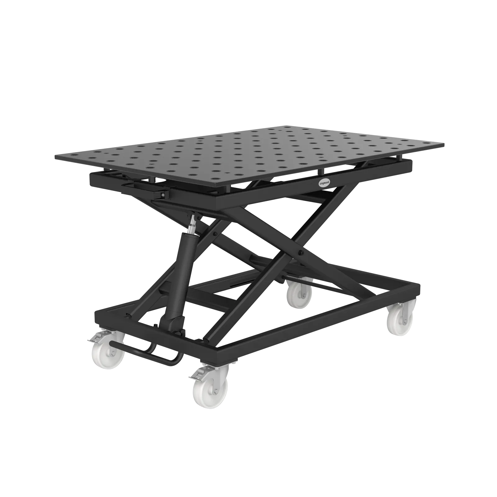 Mobile Lifting Table