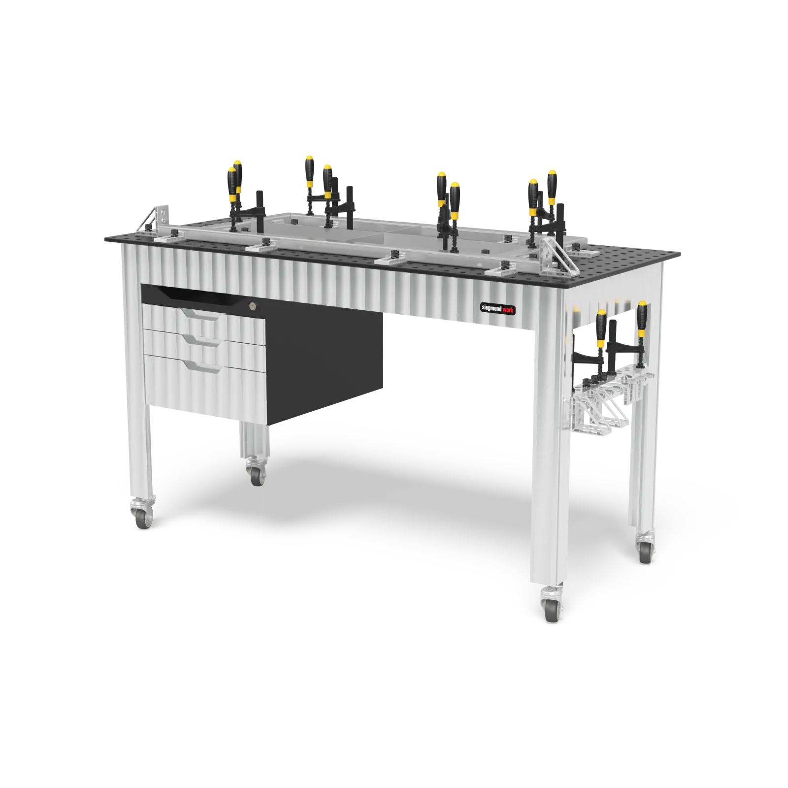 Siegmund Workbench