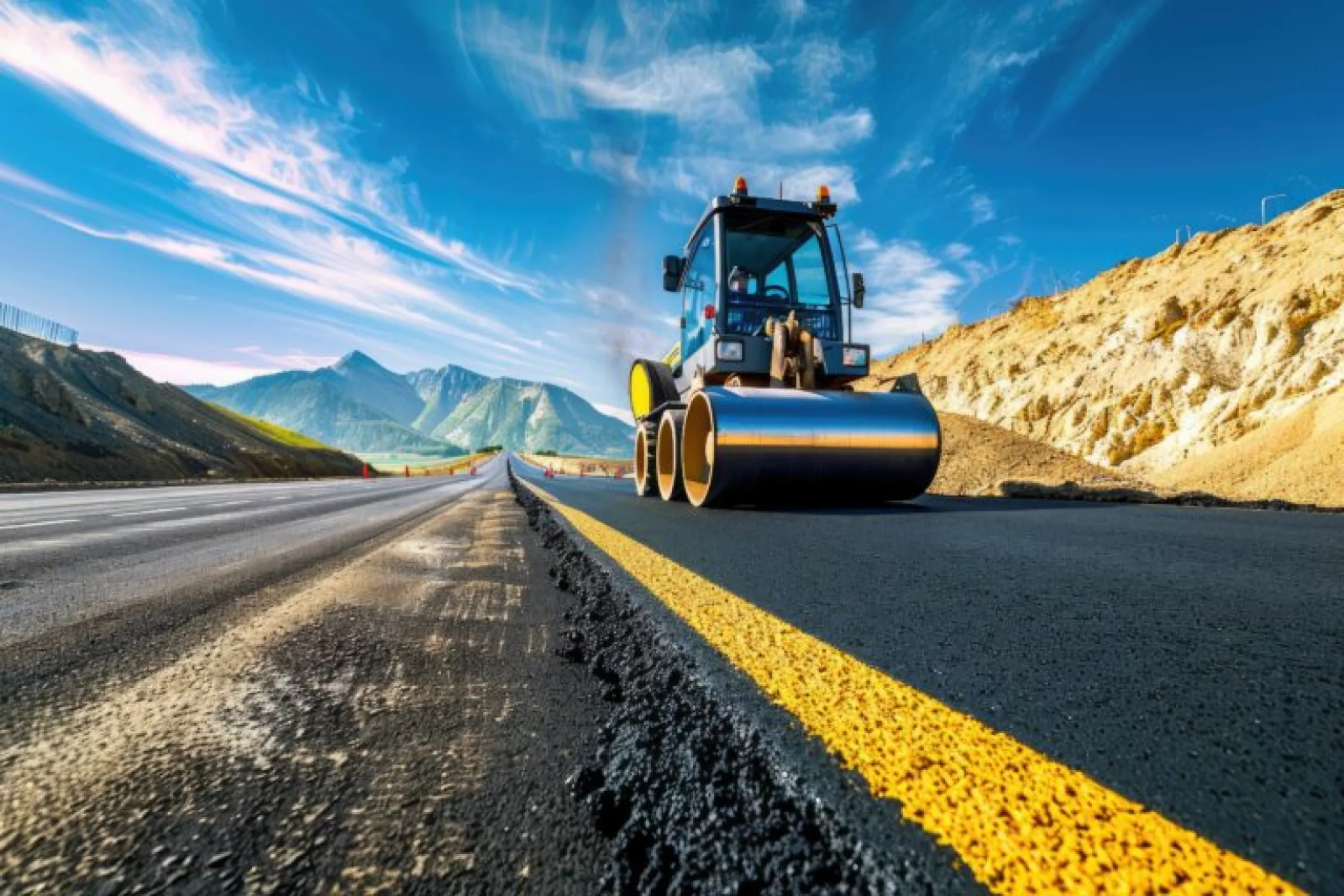 Treatment of olfactory nuisances generated by bitumen