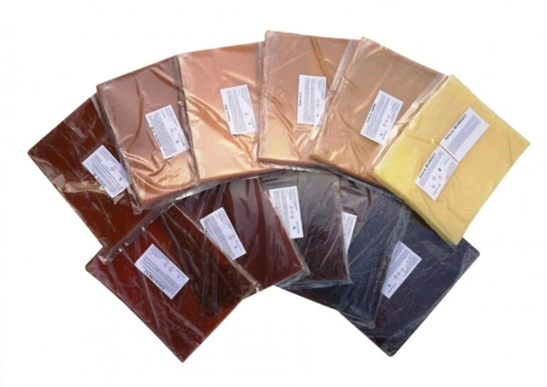 Gelactiv range Powerful odor neutralizer for industrial processes