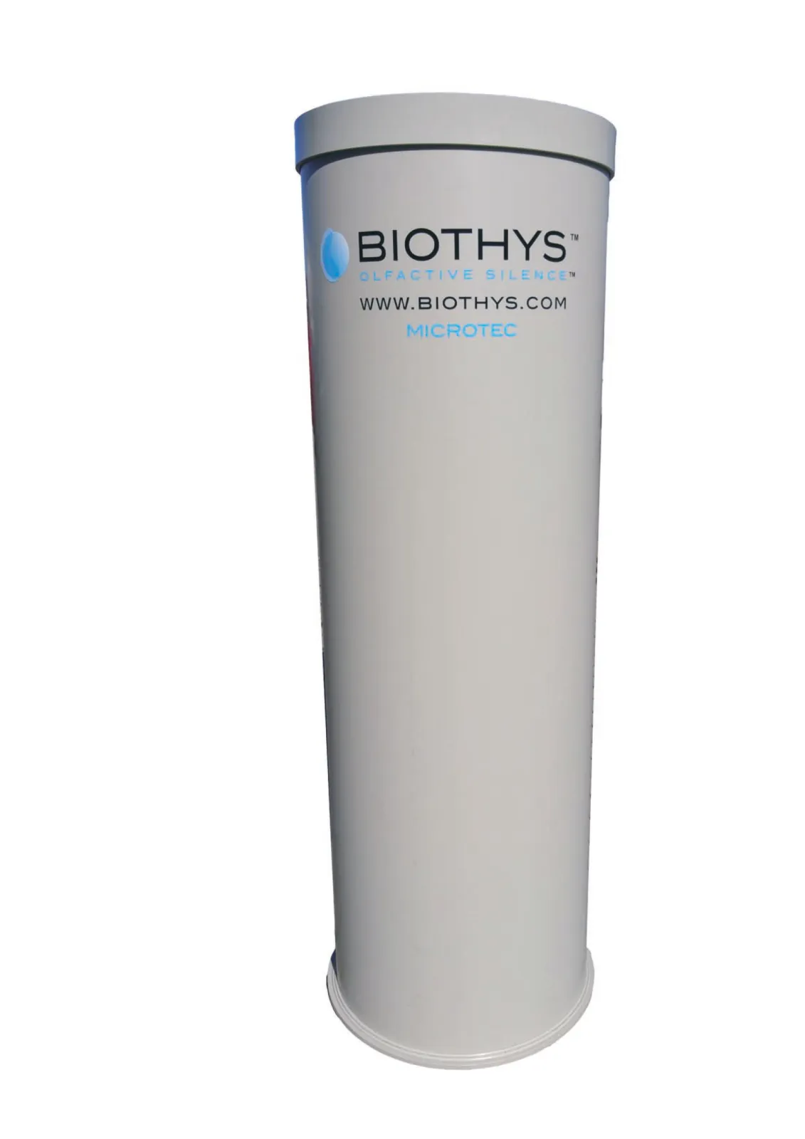 Microtec  Treatment of olfactory pollution with our dry steam system