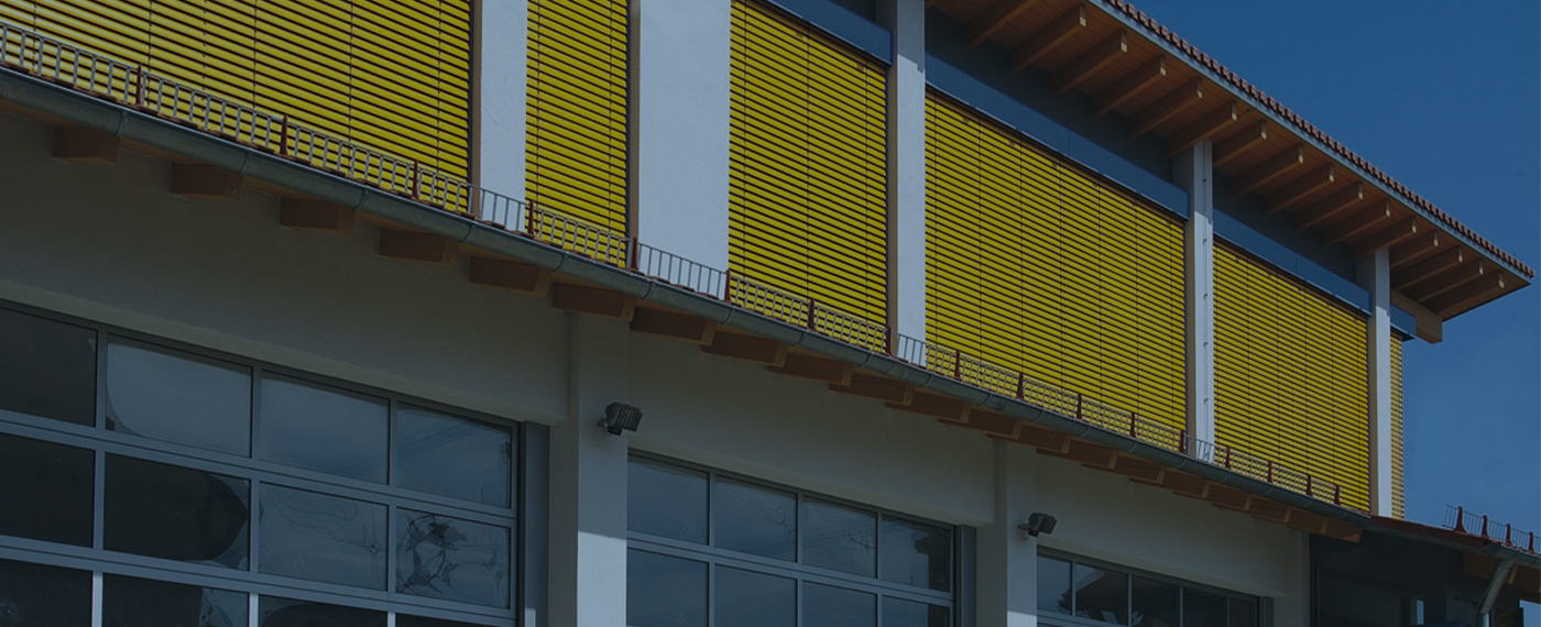 German Pavilion @ Sun Shading Expo North America 2025 German Pavilion @ Sun Shading Expo North America 2025