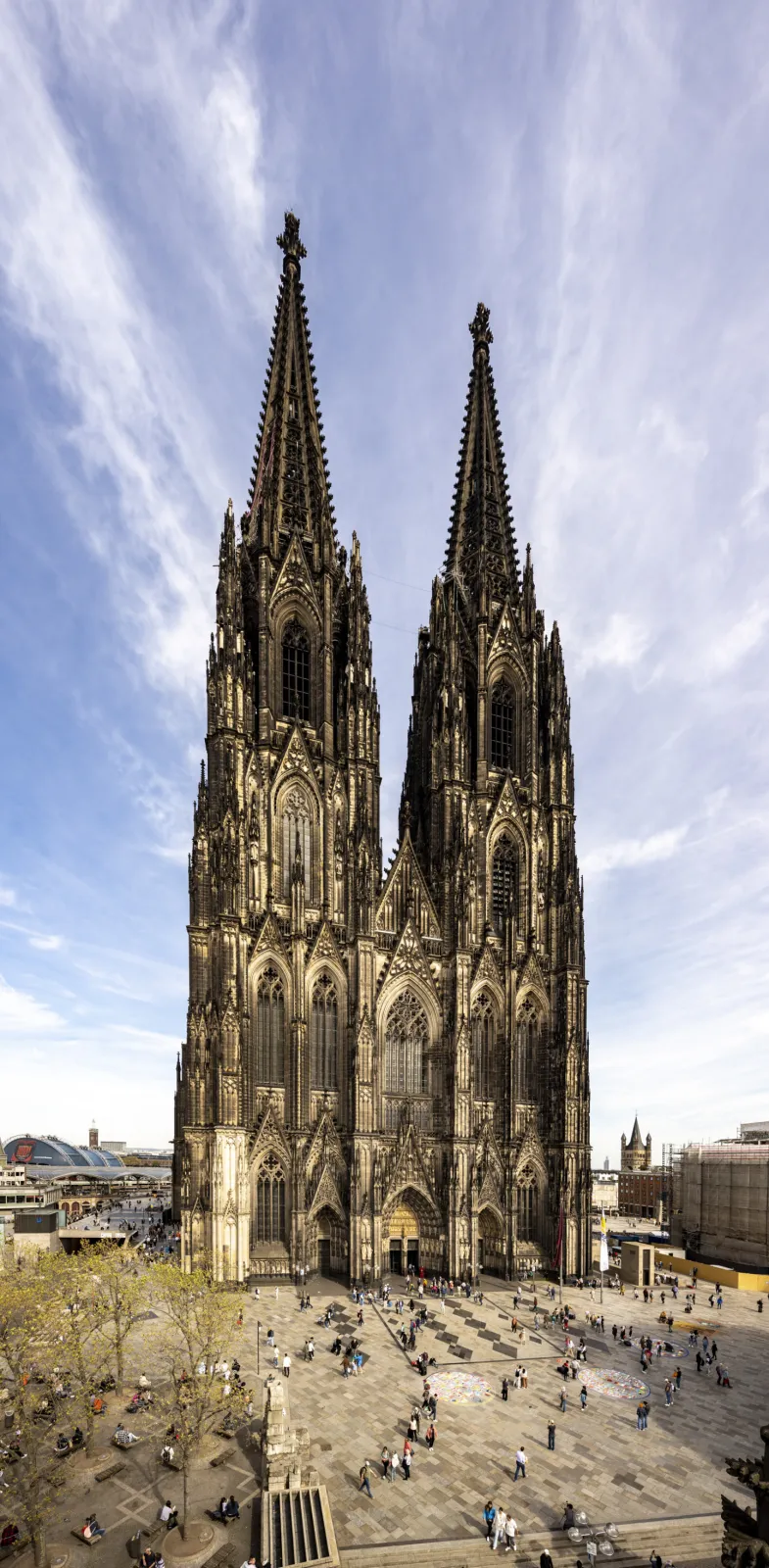 2023-10-02_IBTM_Dom_KölnTourismus_Seelbach-17 © Foto Seelbach_KoelnTourismus