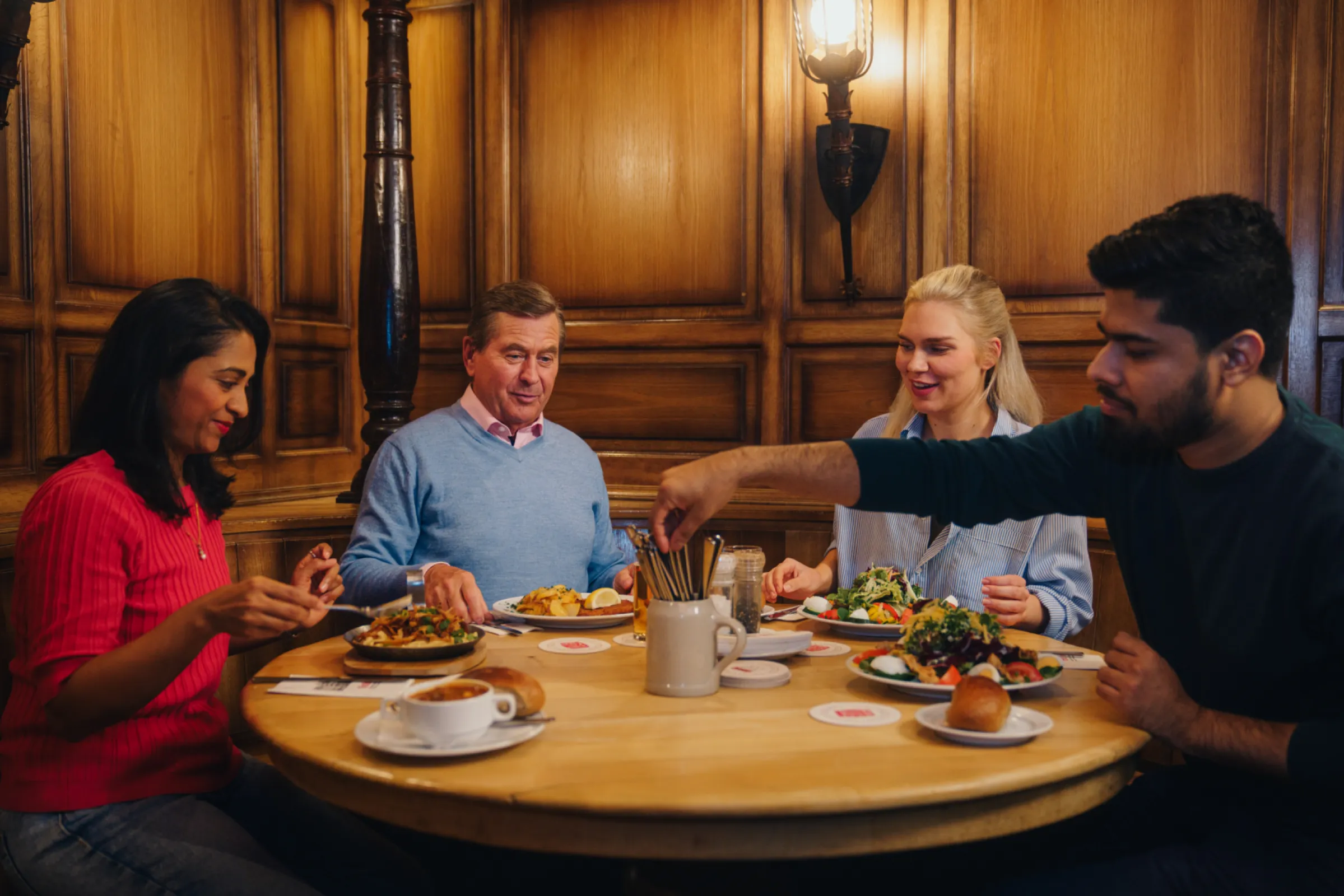 ZGHK_BP-KT-CCB-Tag1_DO19708-S © KoelnTourismus