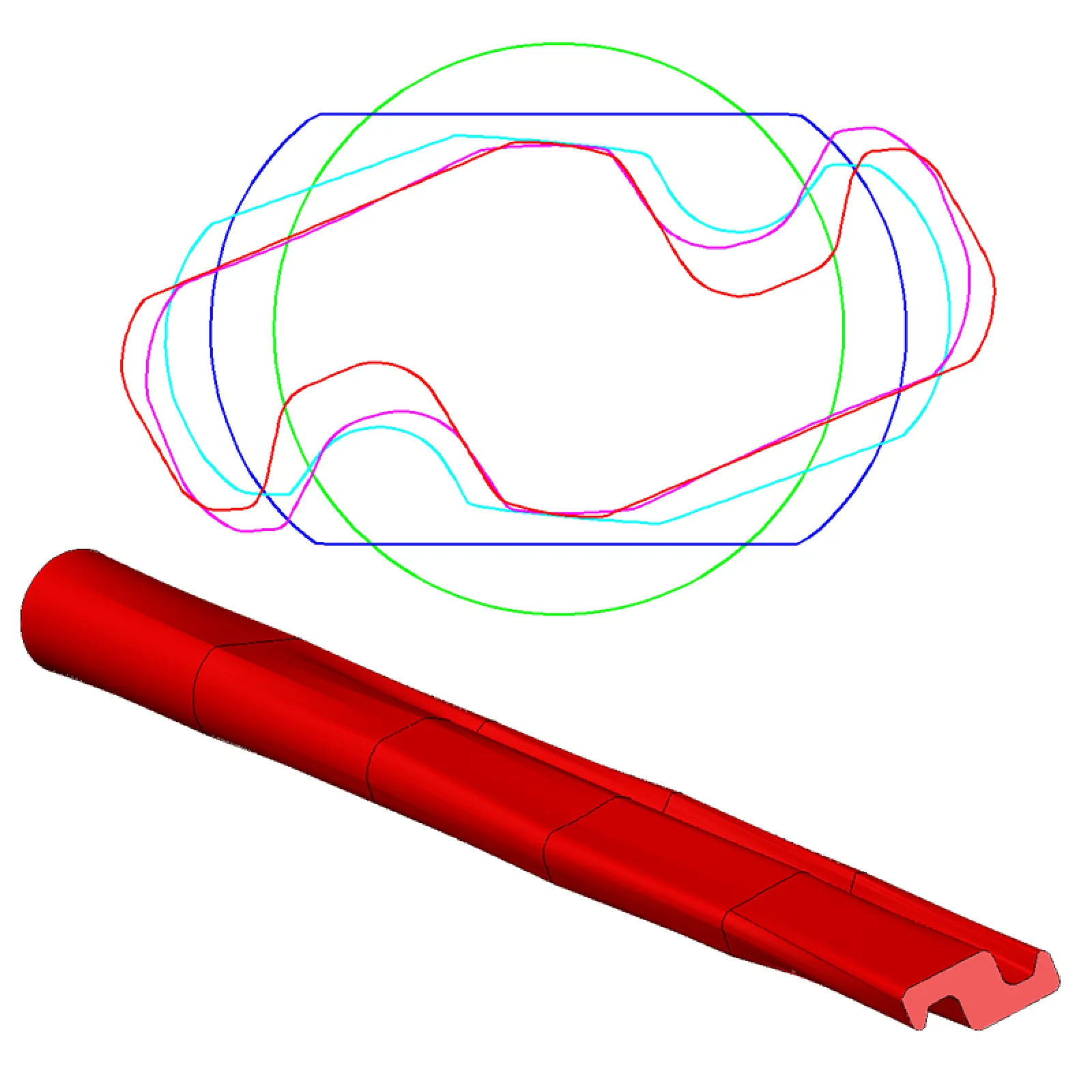 COPRA® Wire Rolling