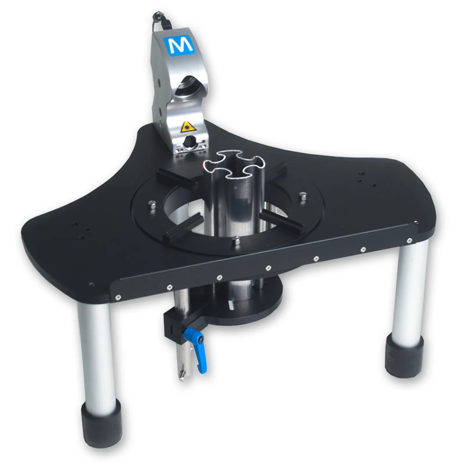 COPRA® ProfileScan Desktop 80