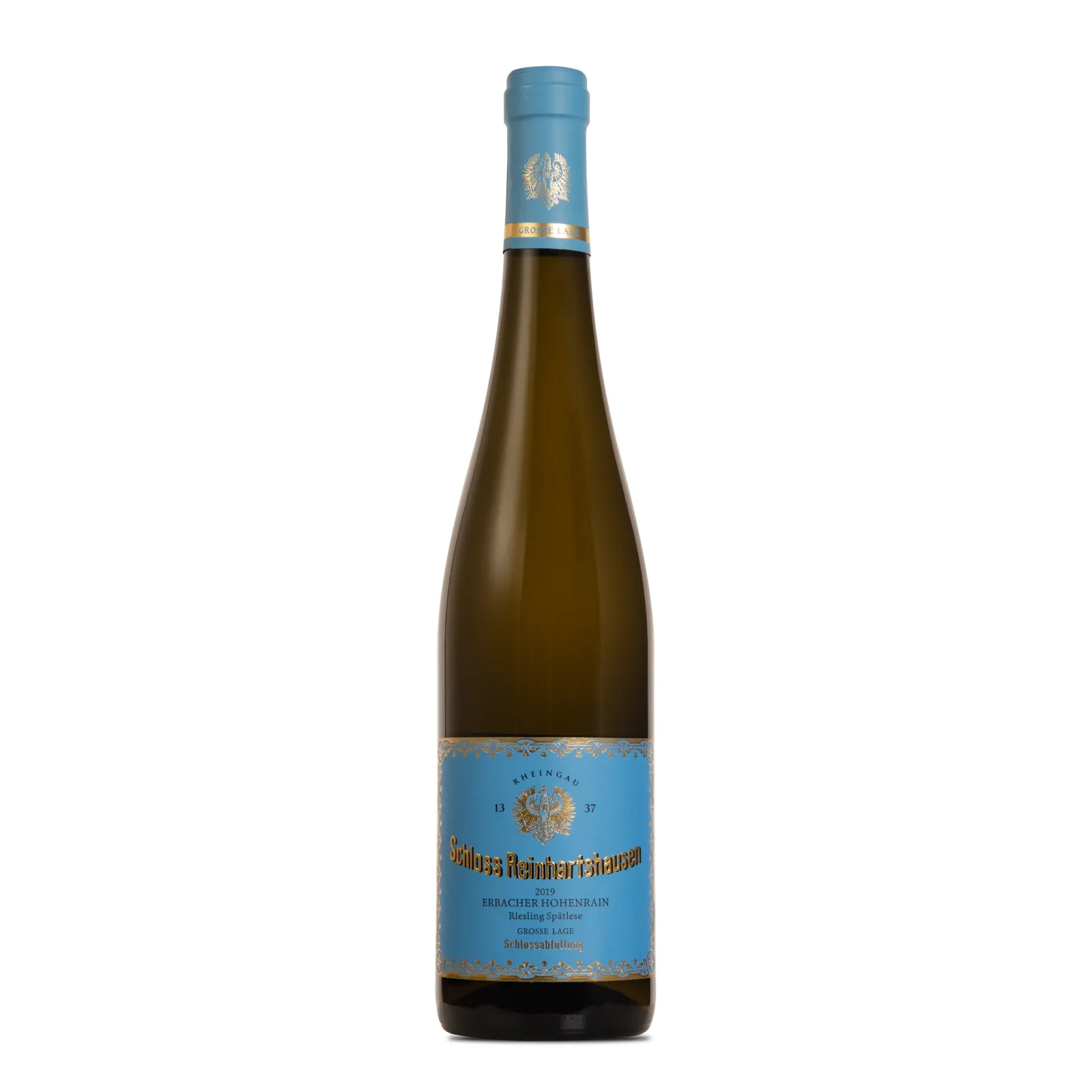 2020 Hohenrain Riesling - Große Lage
