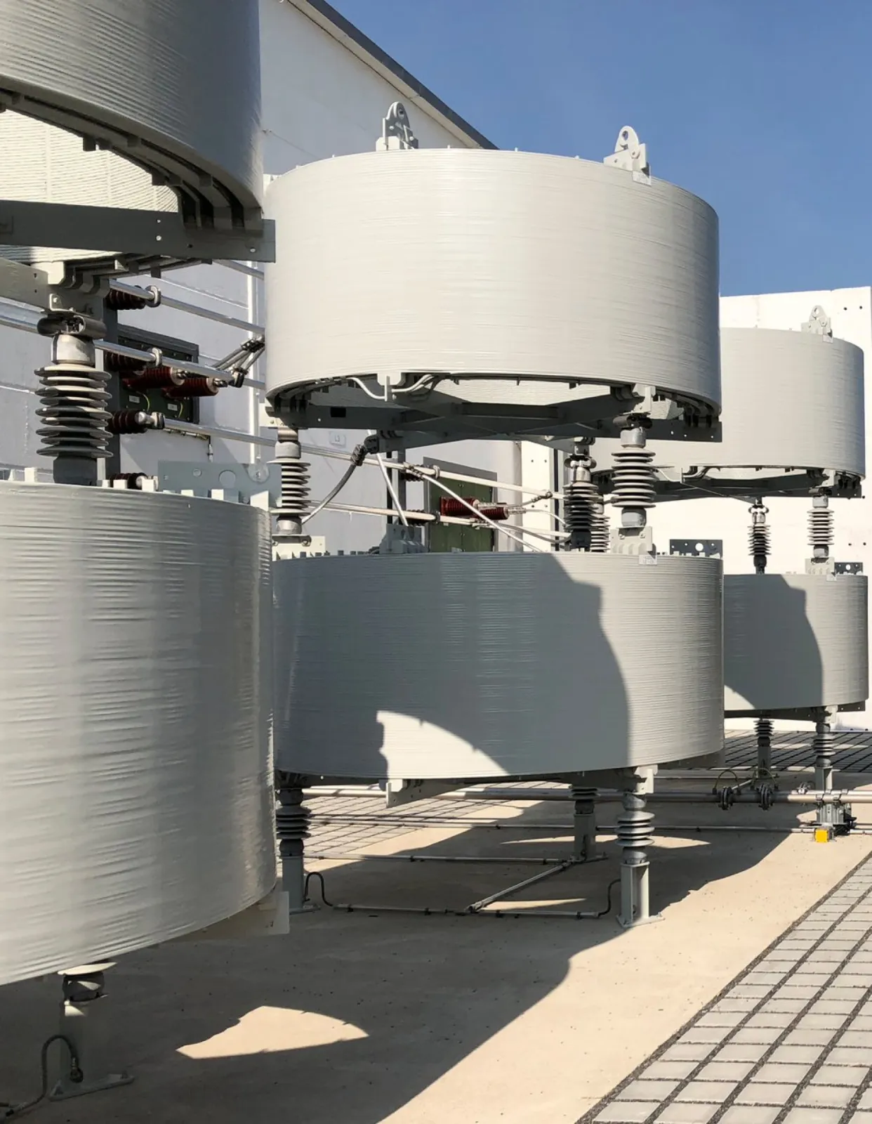 GRIDCON® Active Filter