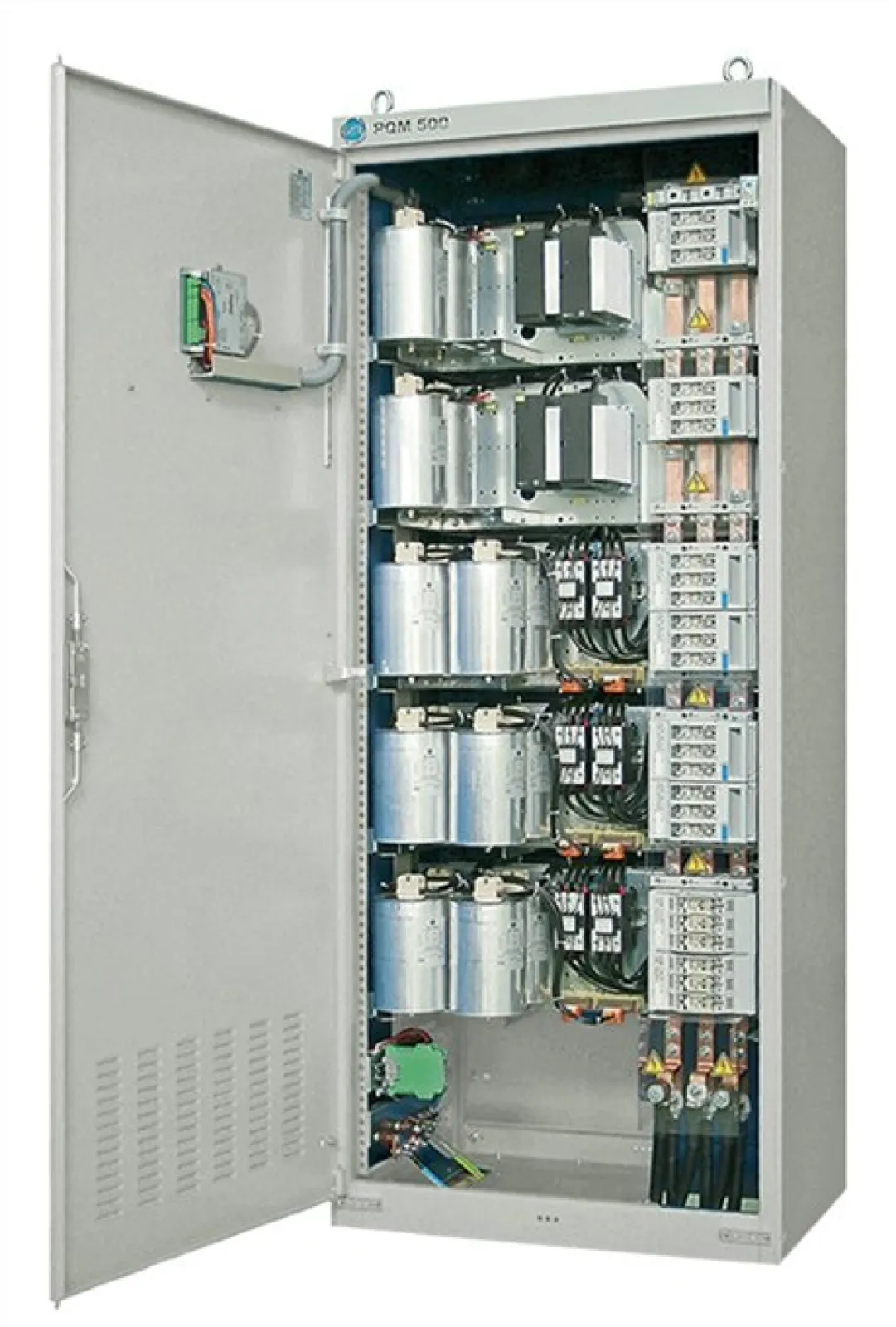 GRIDCON® Power Factor Correction