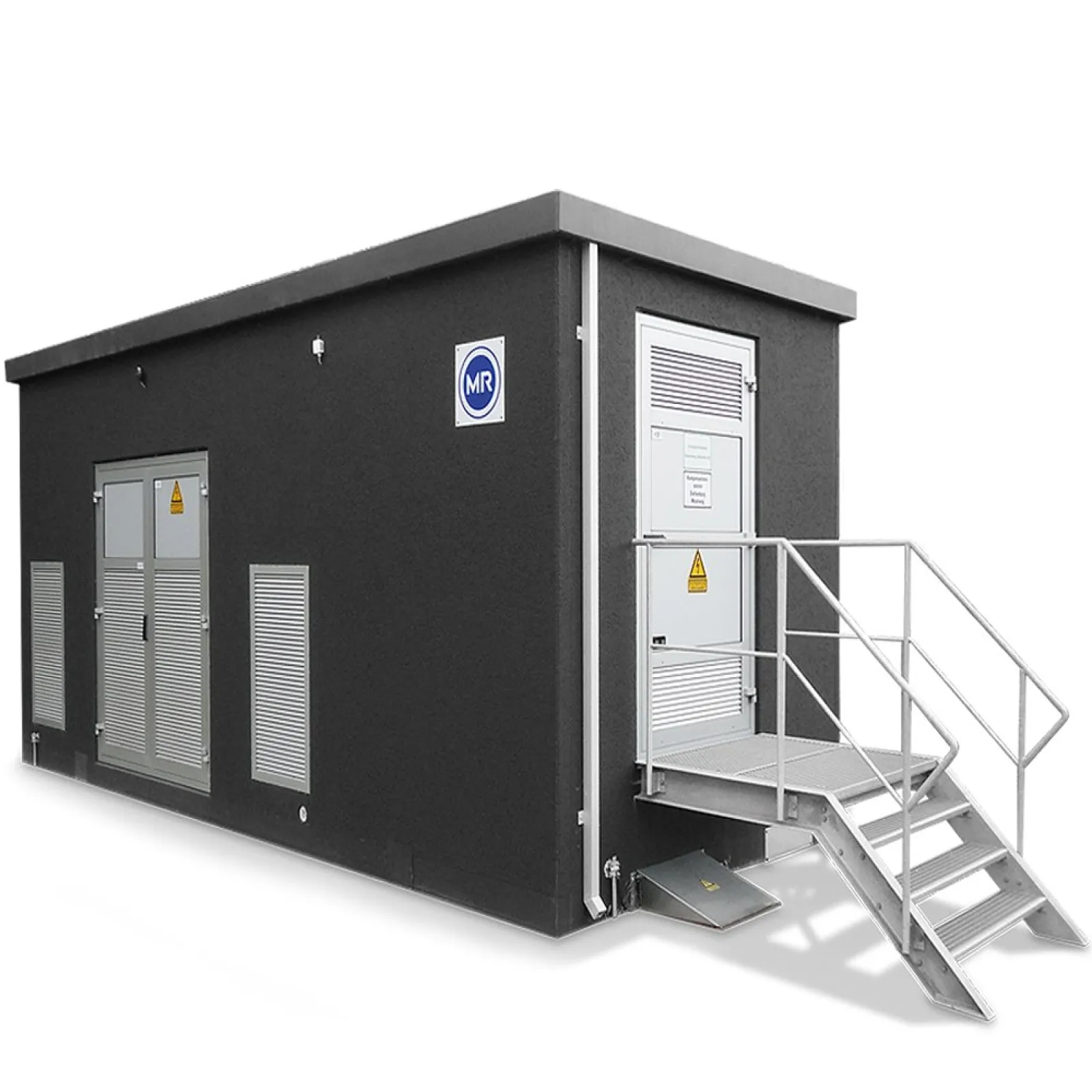 GRIDCON® Module & Station