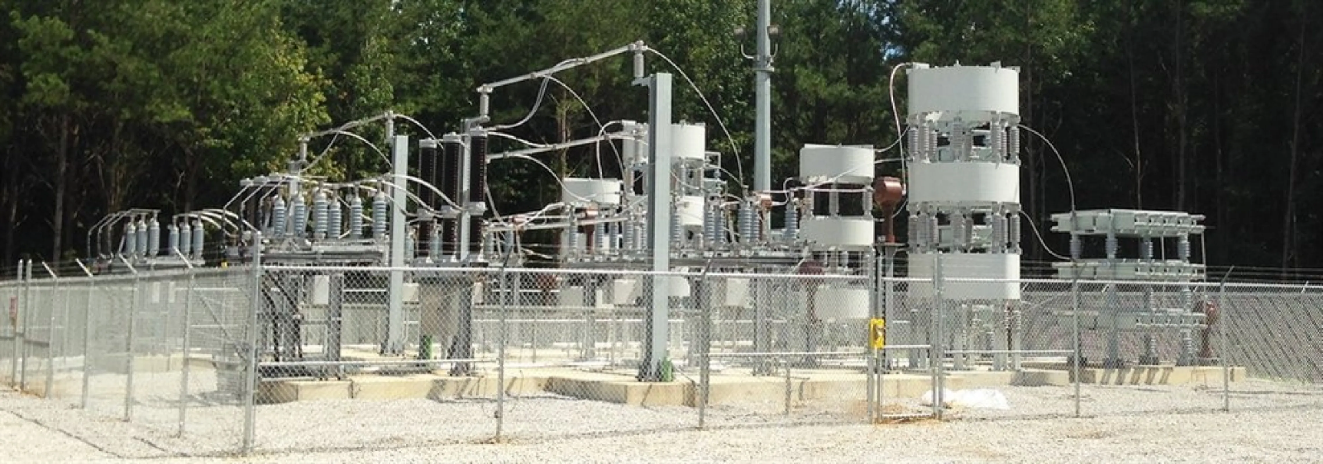 Customer Specific Solutions