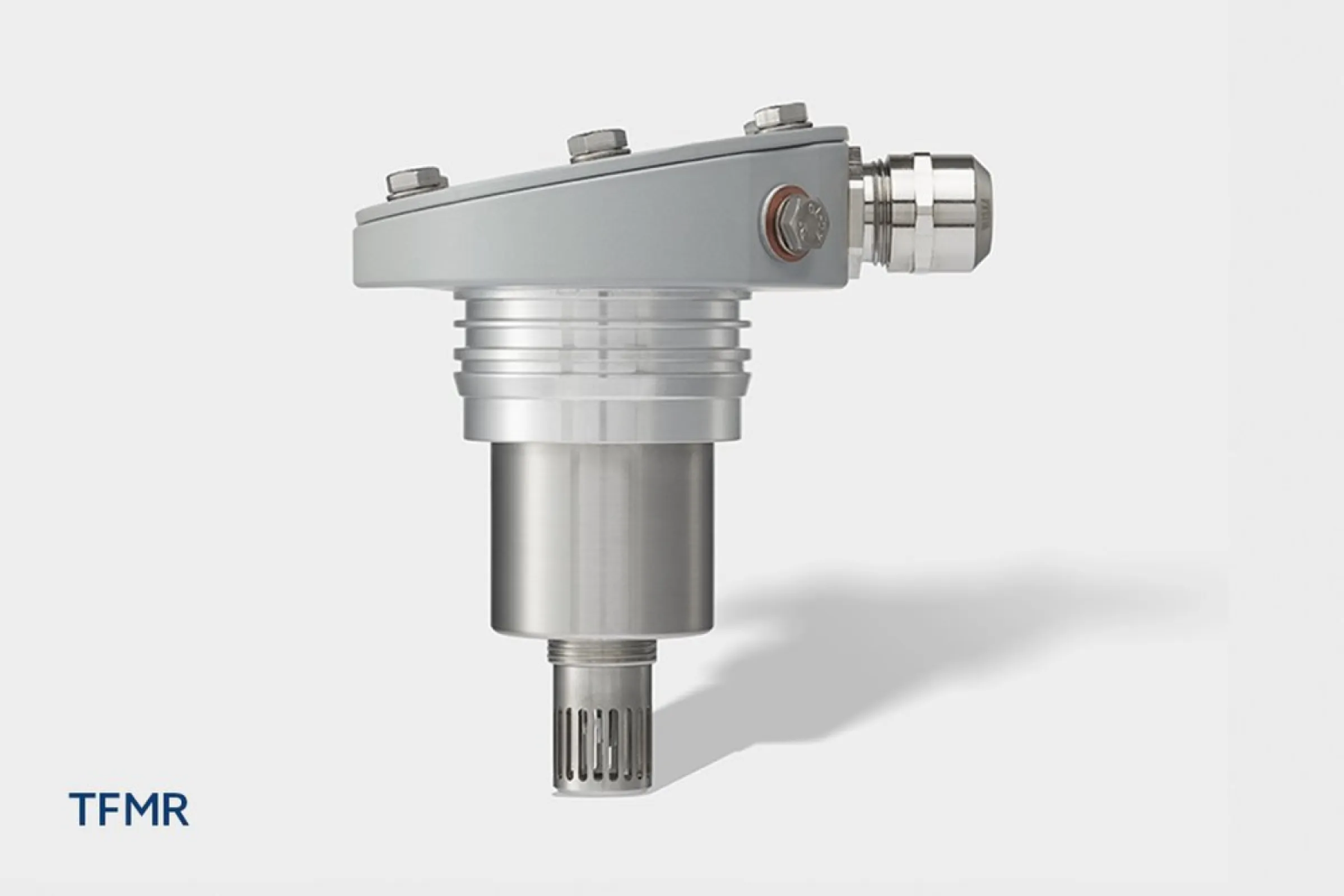 Moisture sensor and BDV indicator