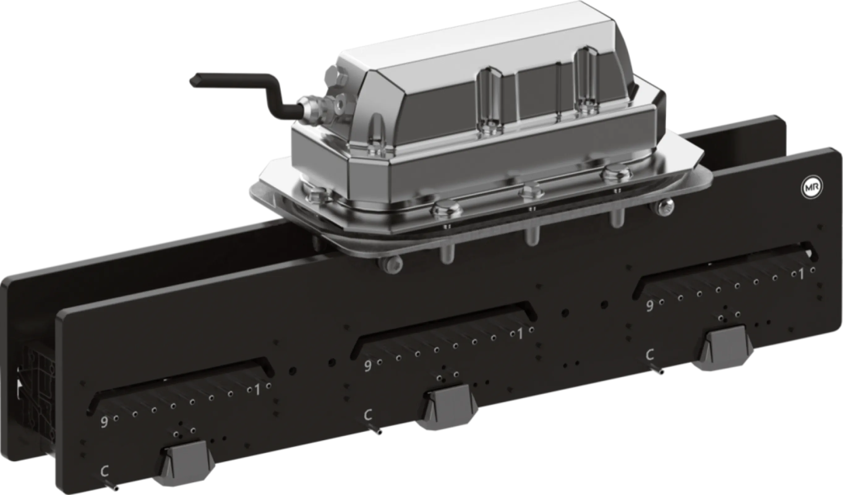 ECOTAP® VPD® - The compact class for distribution transformers