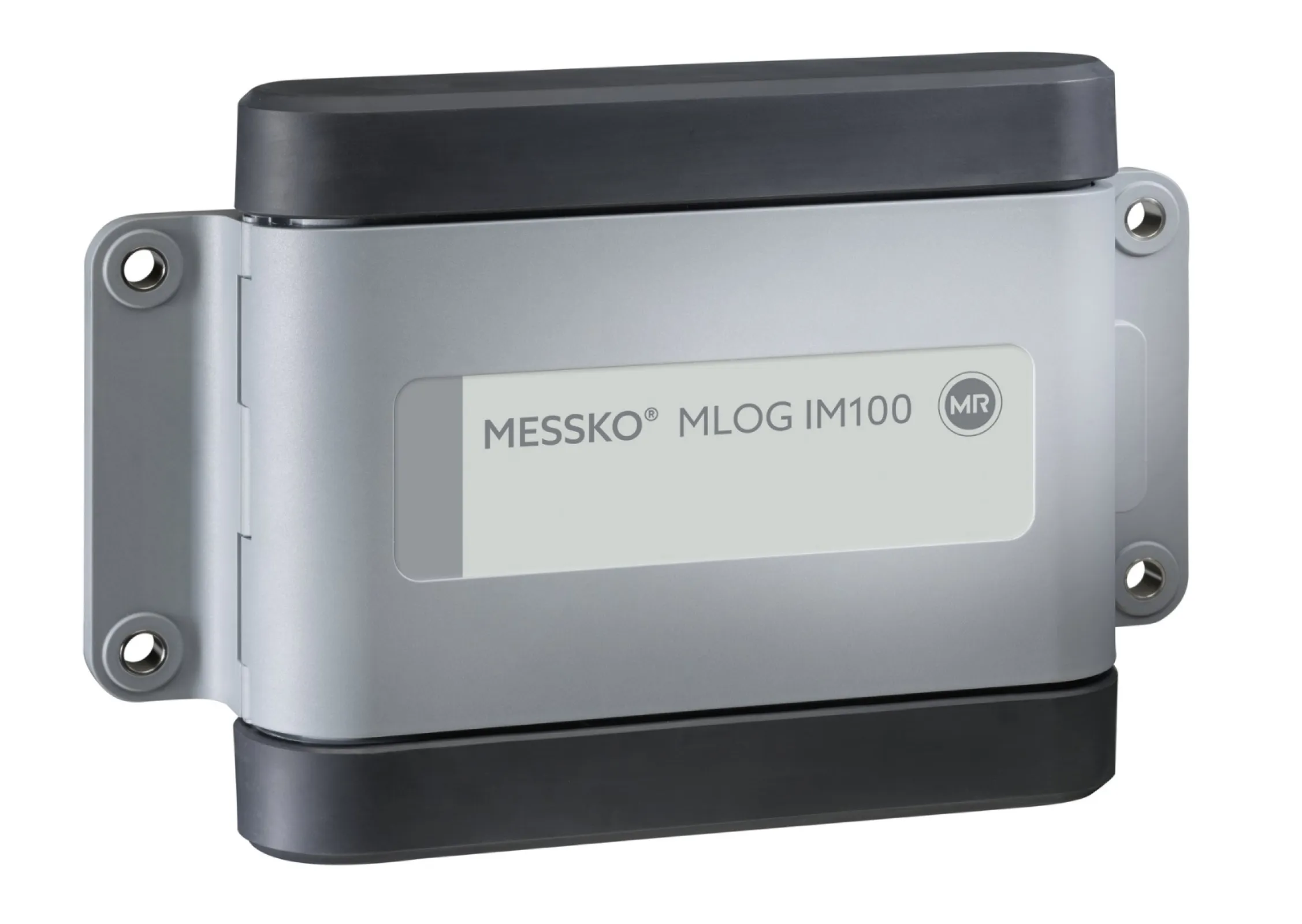 MESSKO® MLOG - Transport Monitoring for Highest Standards