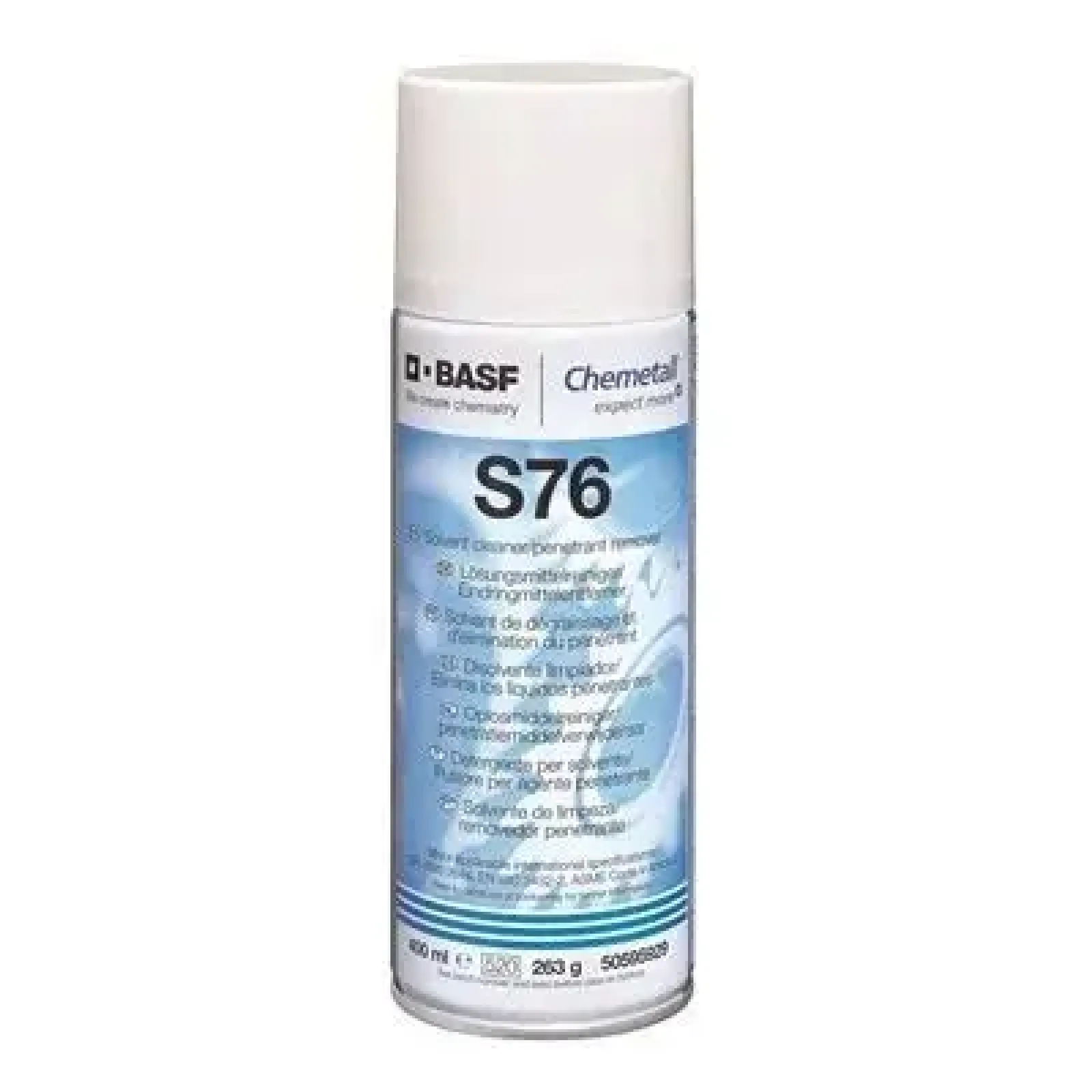 Chemetall S76 Solvent