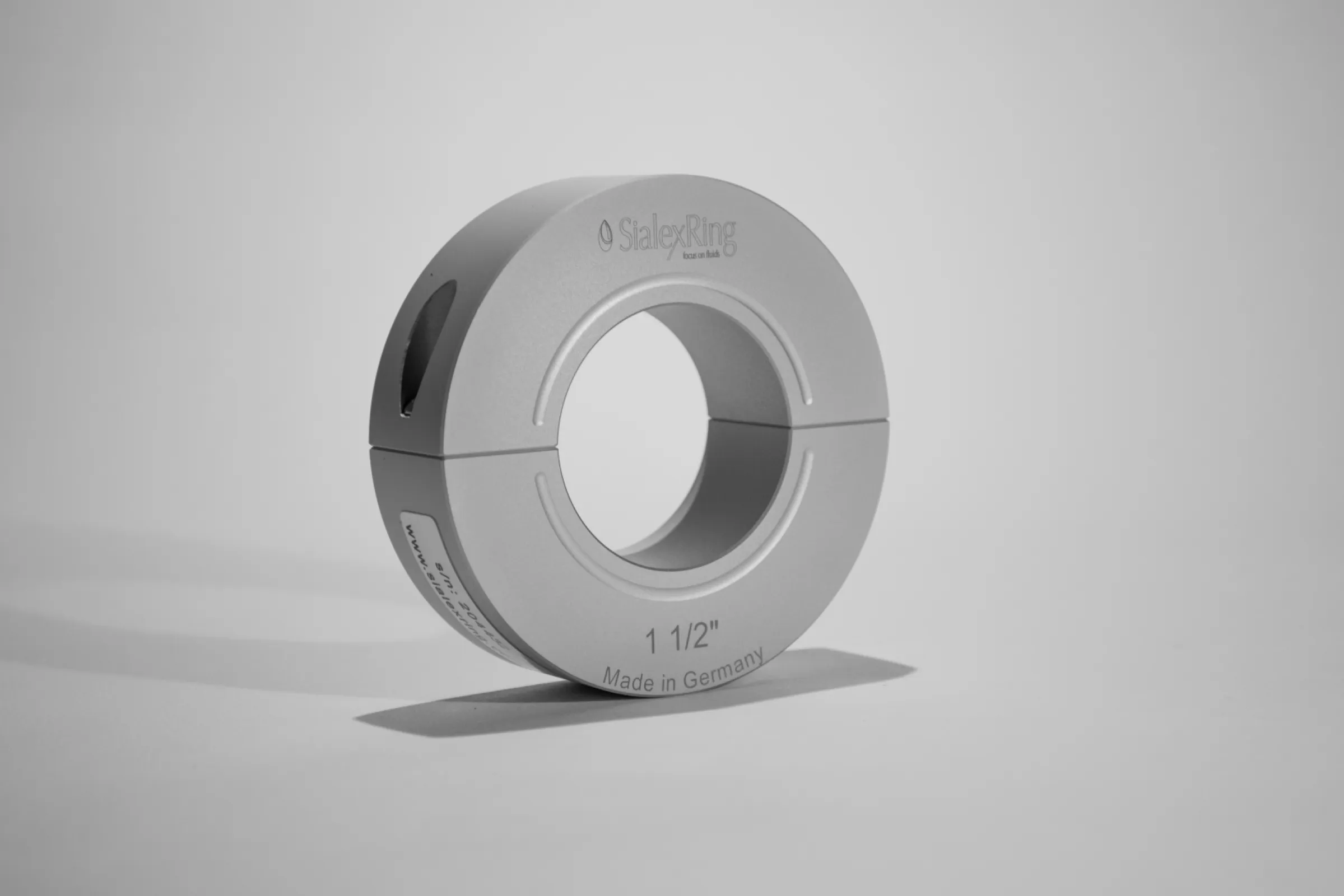 Sialex®Ring (Residential & Commercial)