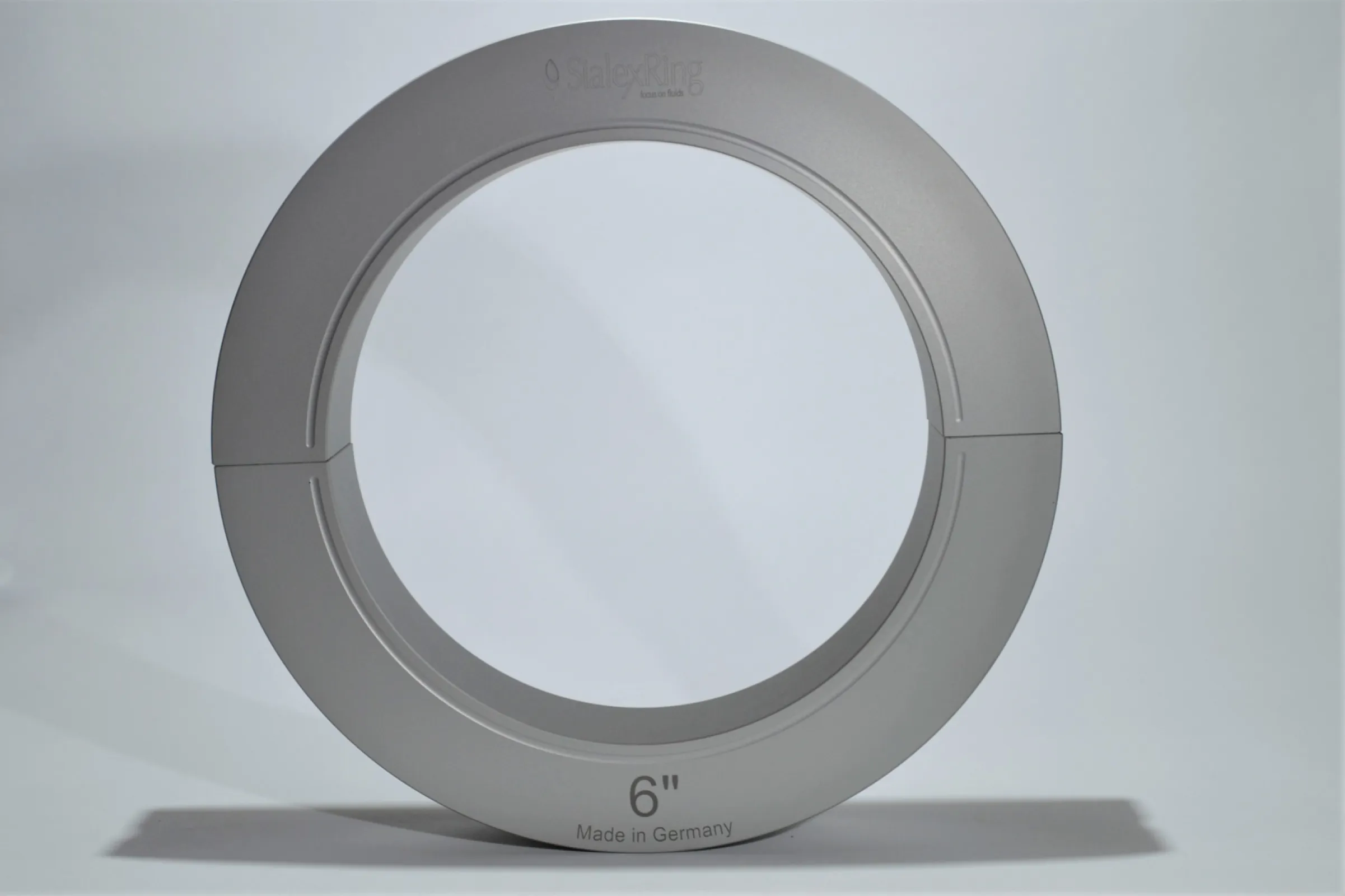 Sialex®Ring / Sialex®SynRing (Commercial & Industrial)